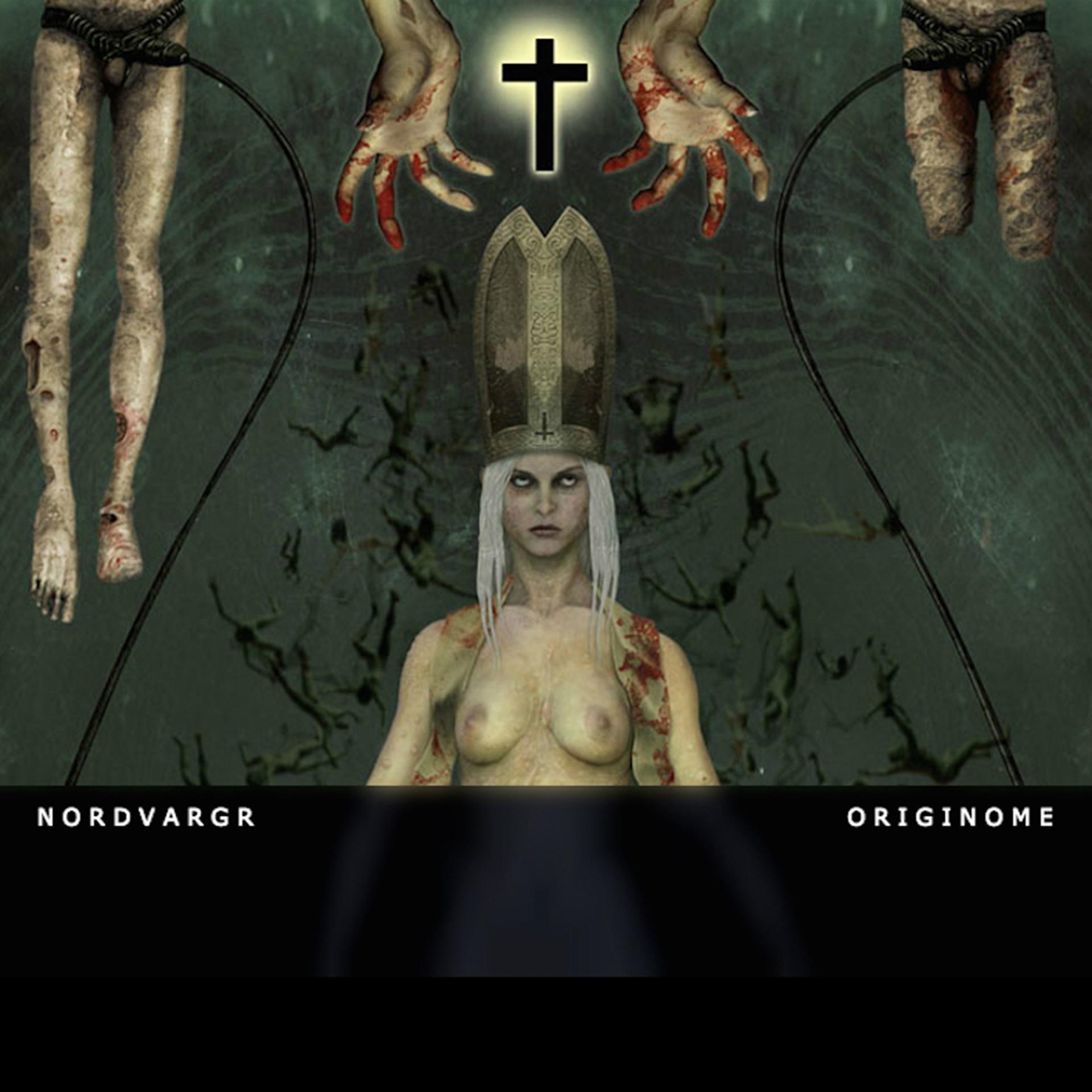 Постер альбома Originome
