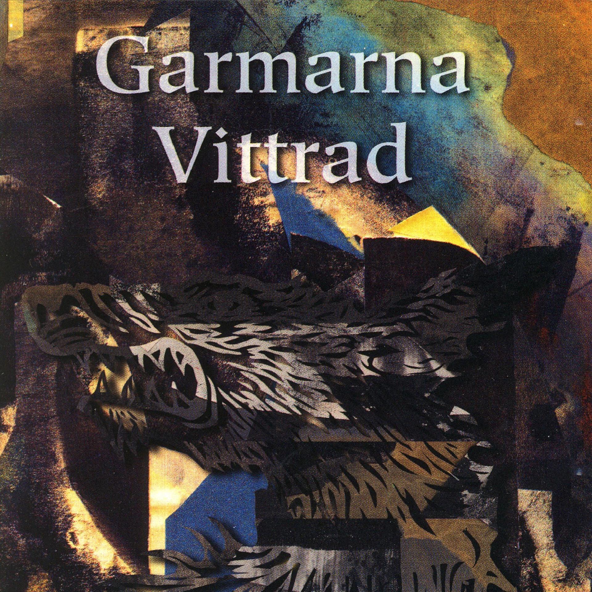 Постер альбома Vittrad