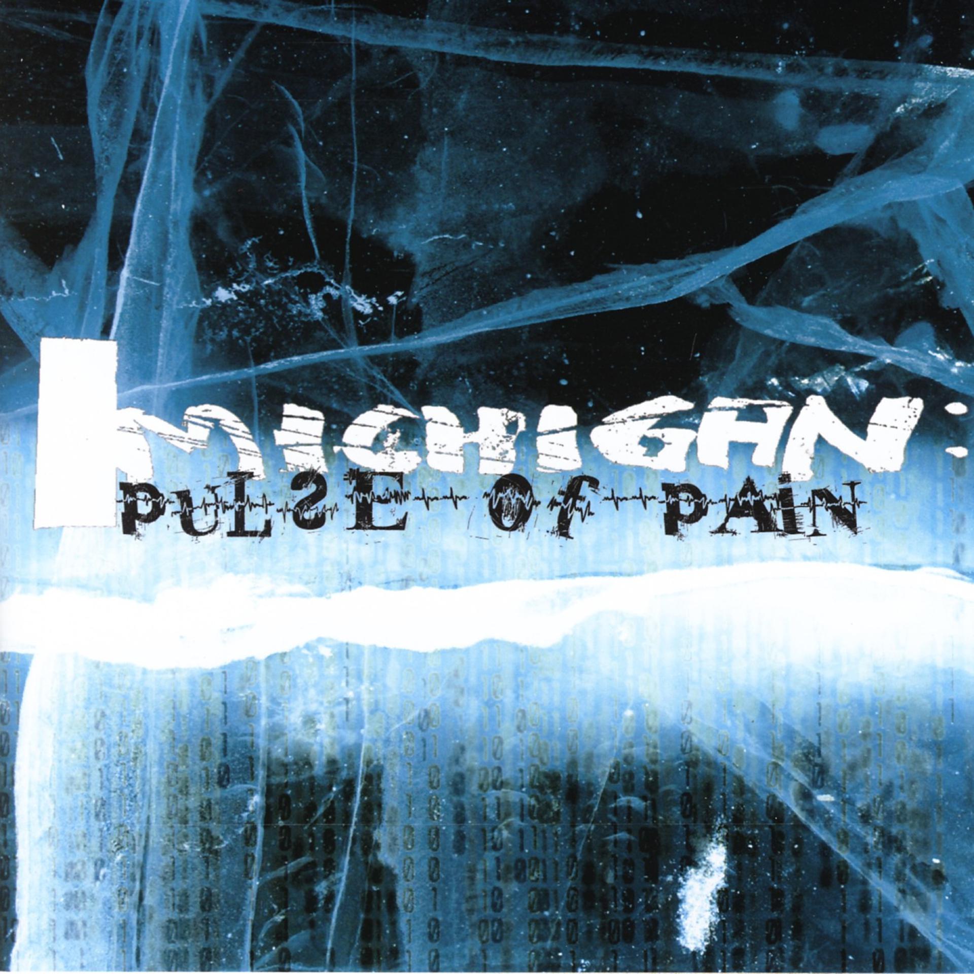 Постер альбома Pulse of Pain