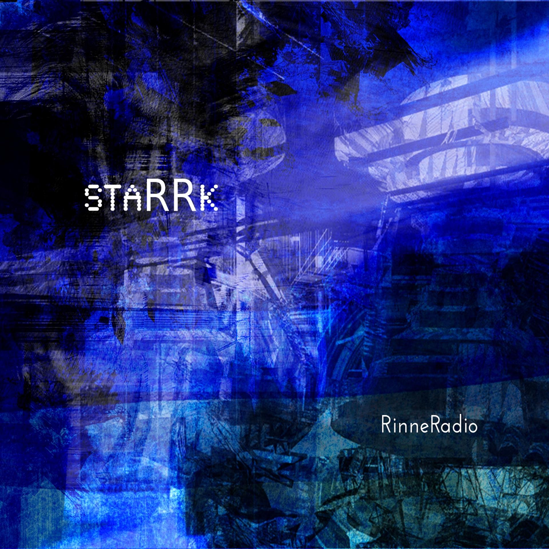 Постер альбома Starrk