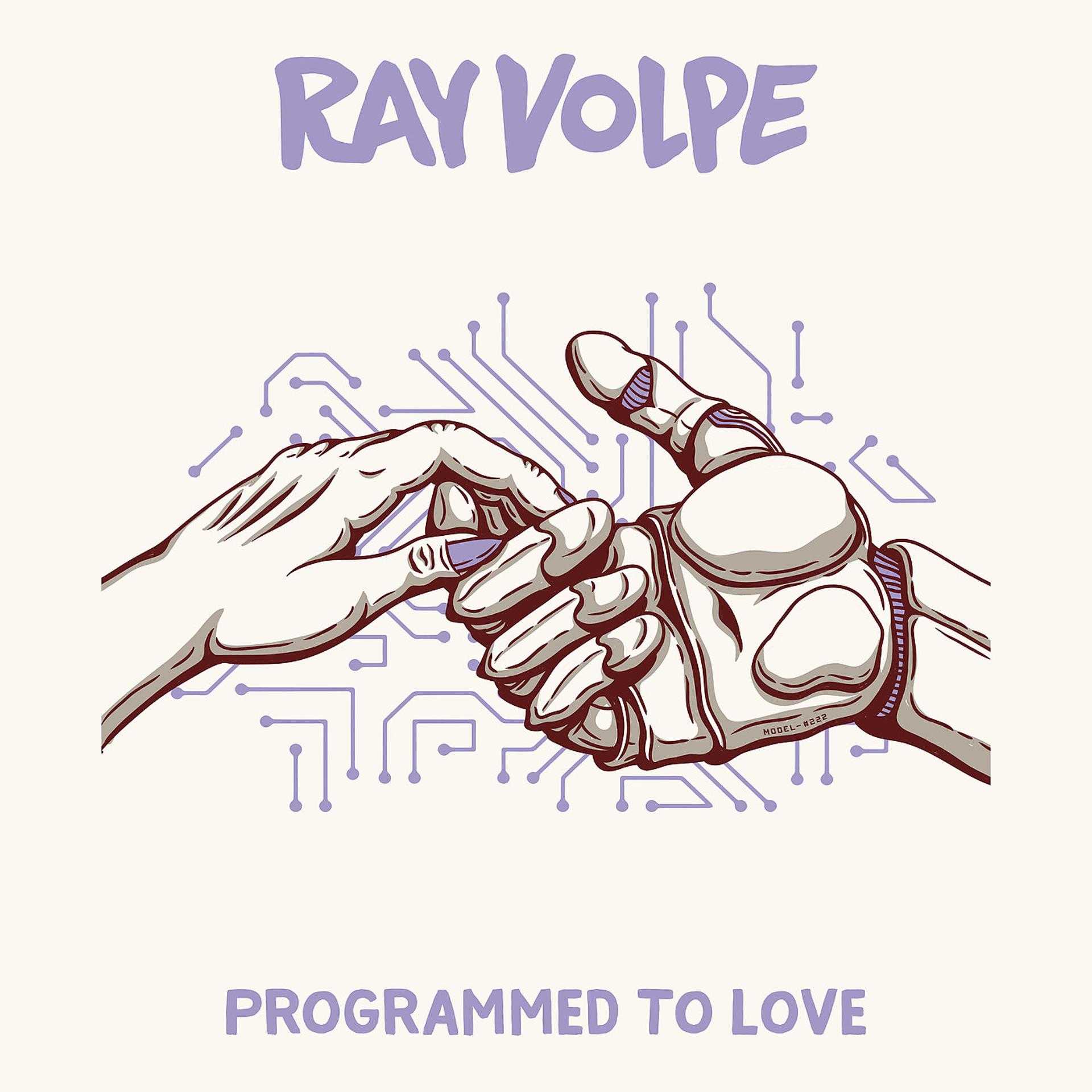 Постер альбома Programmed to Love