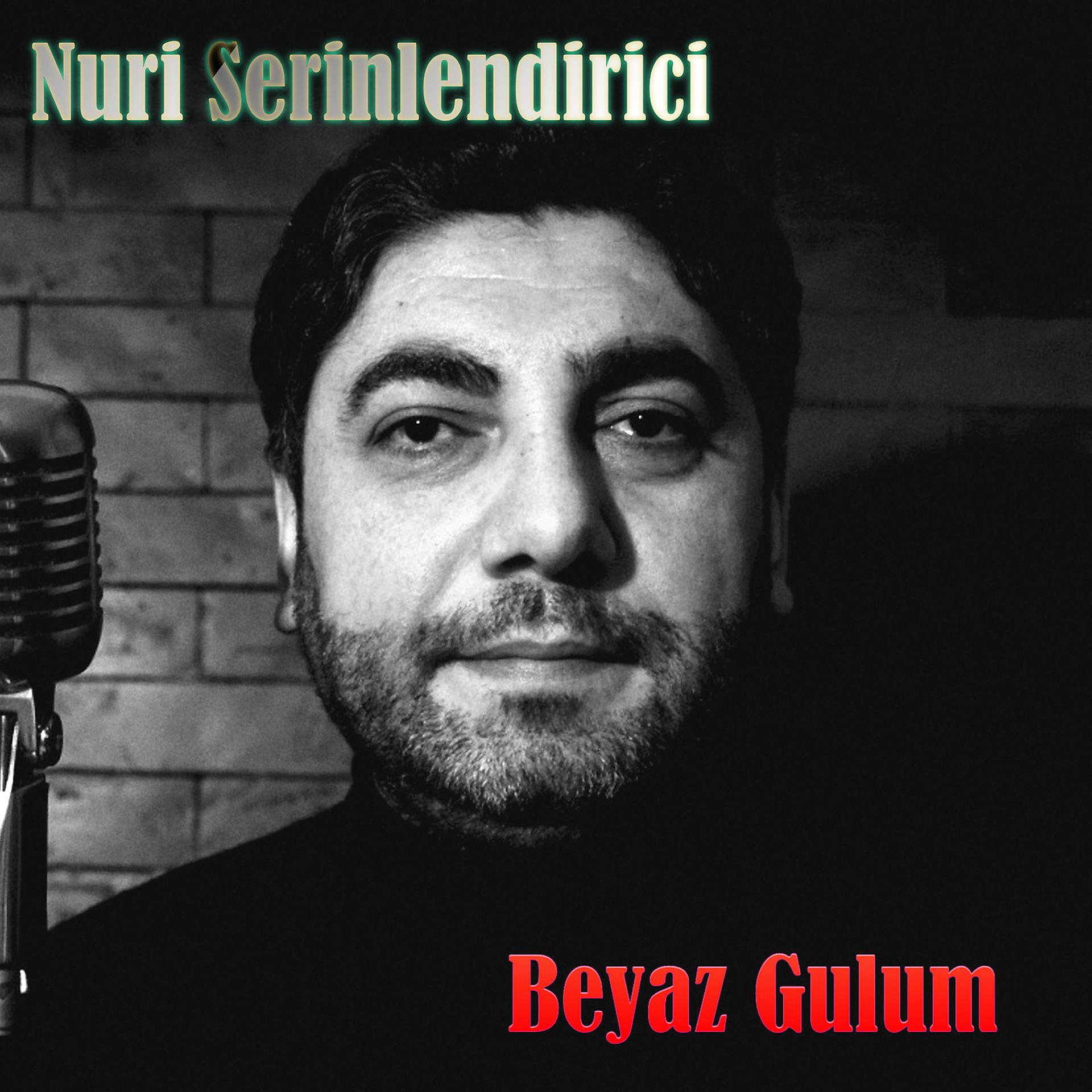 Постер альбома Beyaz Gulum