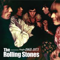 Постер альбома Singles 1968-1971