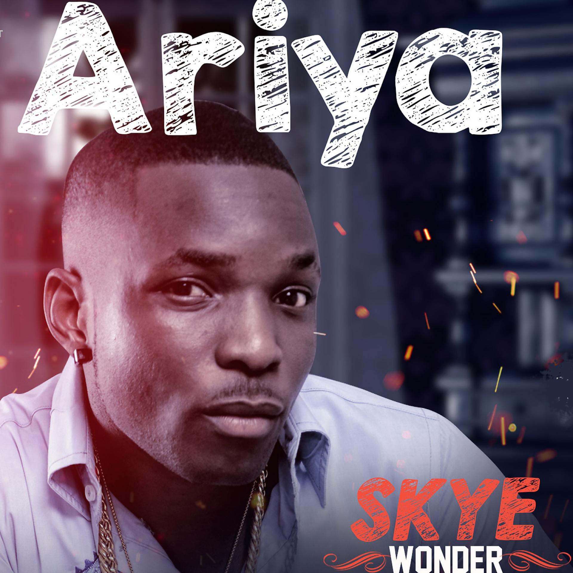 Постер альбома Ariya