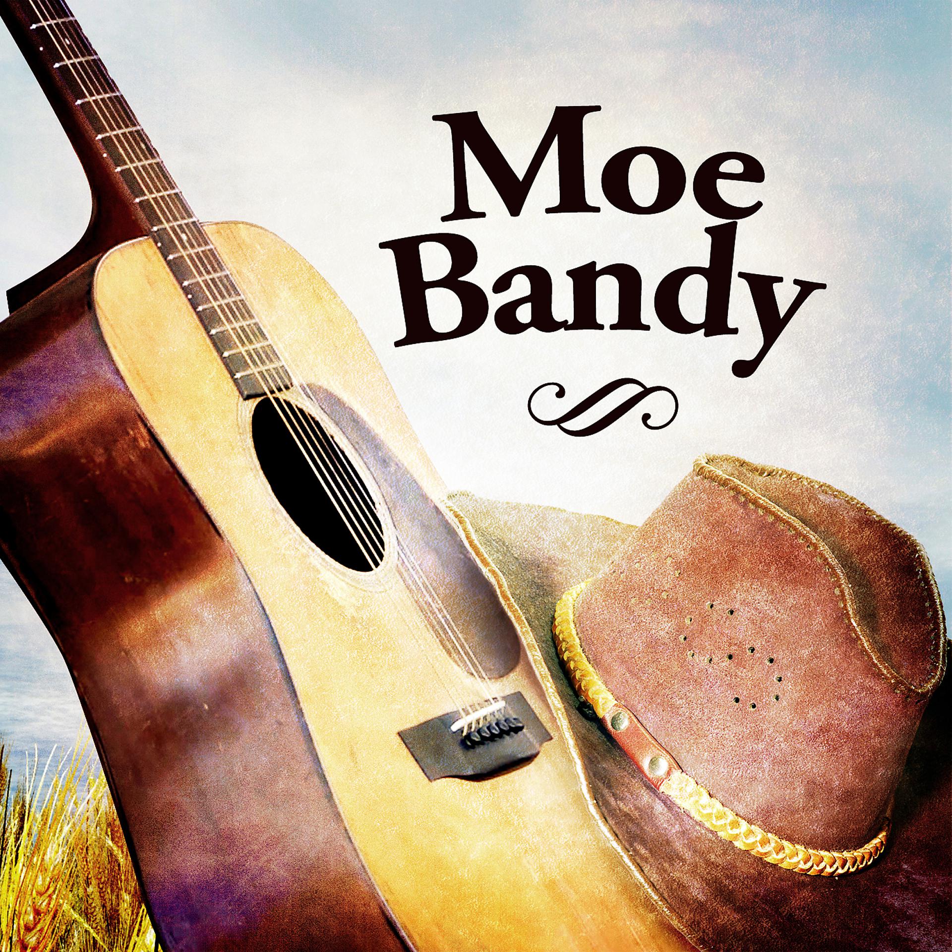 Постер альбома Moe Bandy