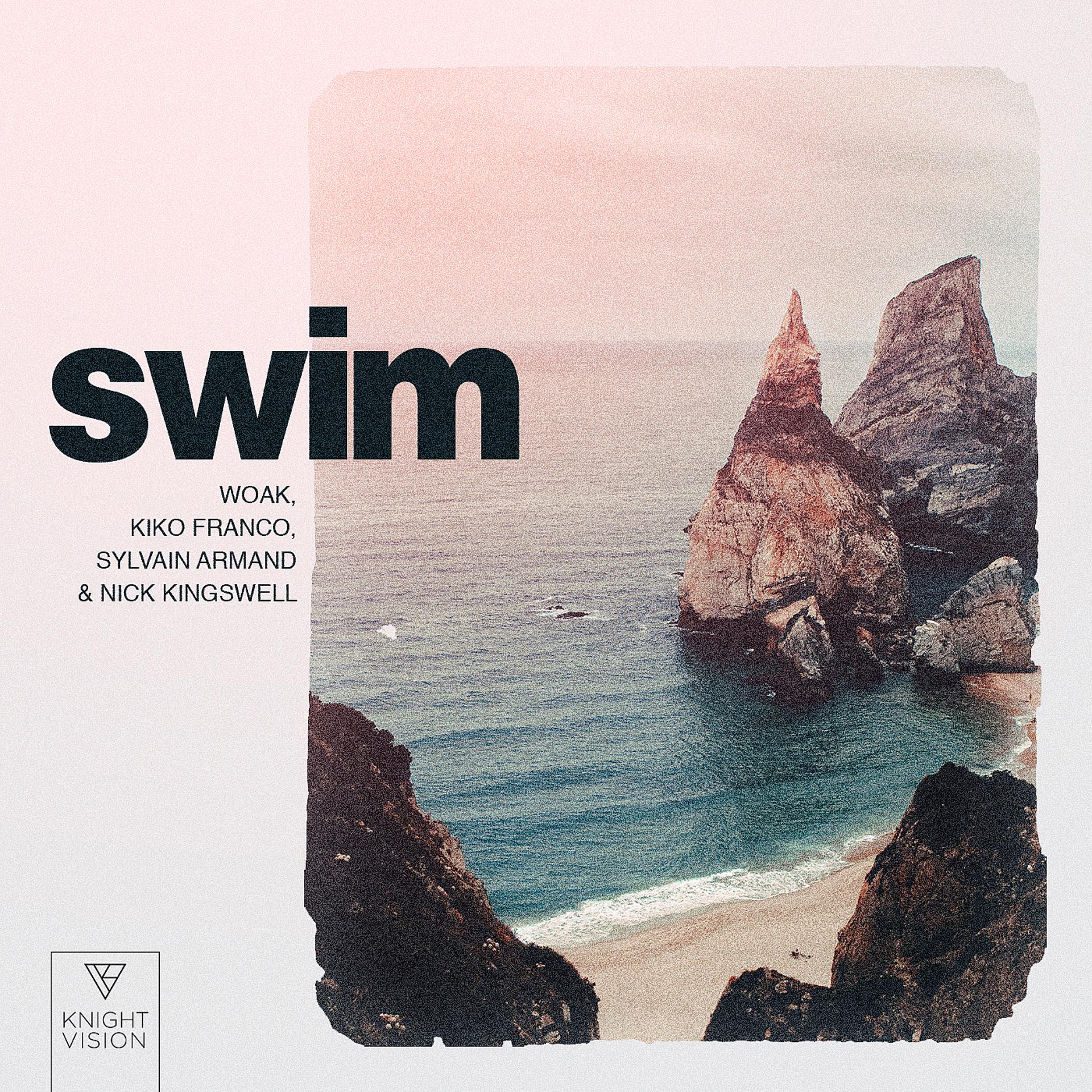 Постер альбома Swim (feat. Nick Kingswell)