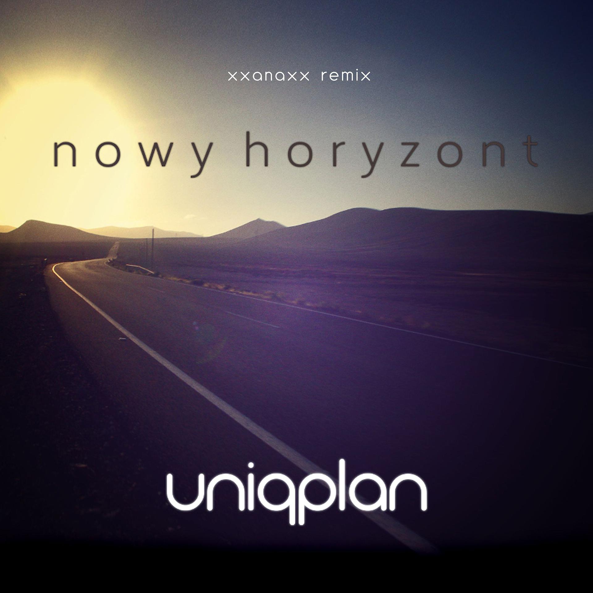 Постер альбома Nowy Horyzont (XXANAXX Remix)
