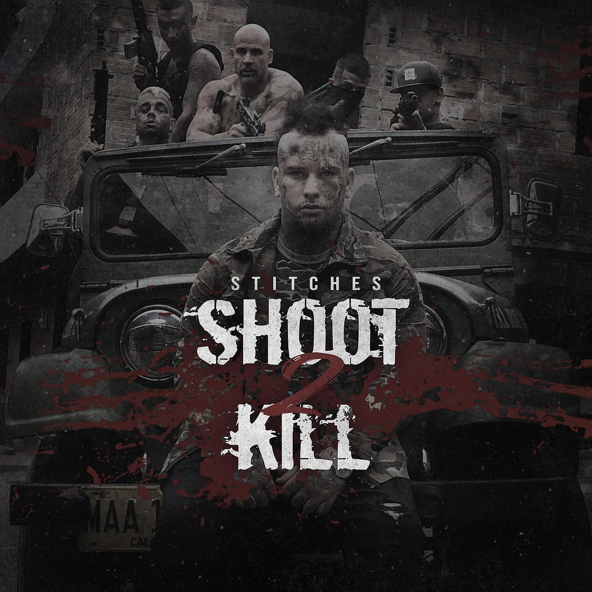 Постер альбома Shoot 2 Kill