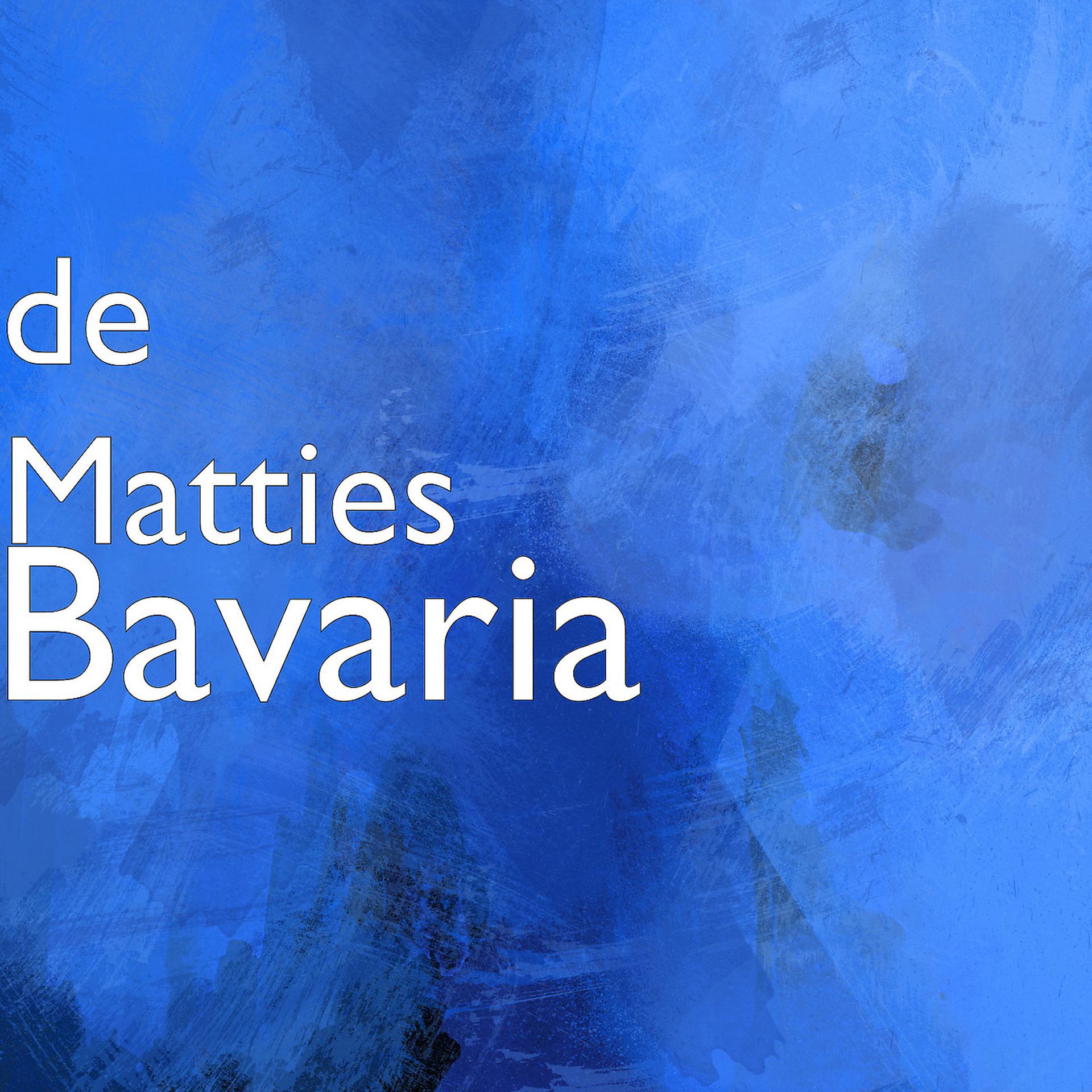 Постер альбома Bavaria