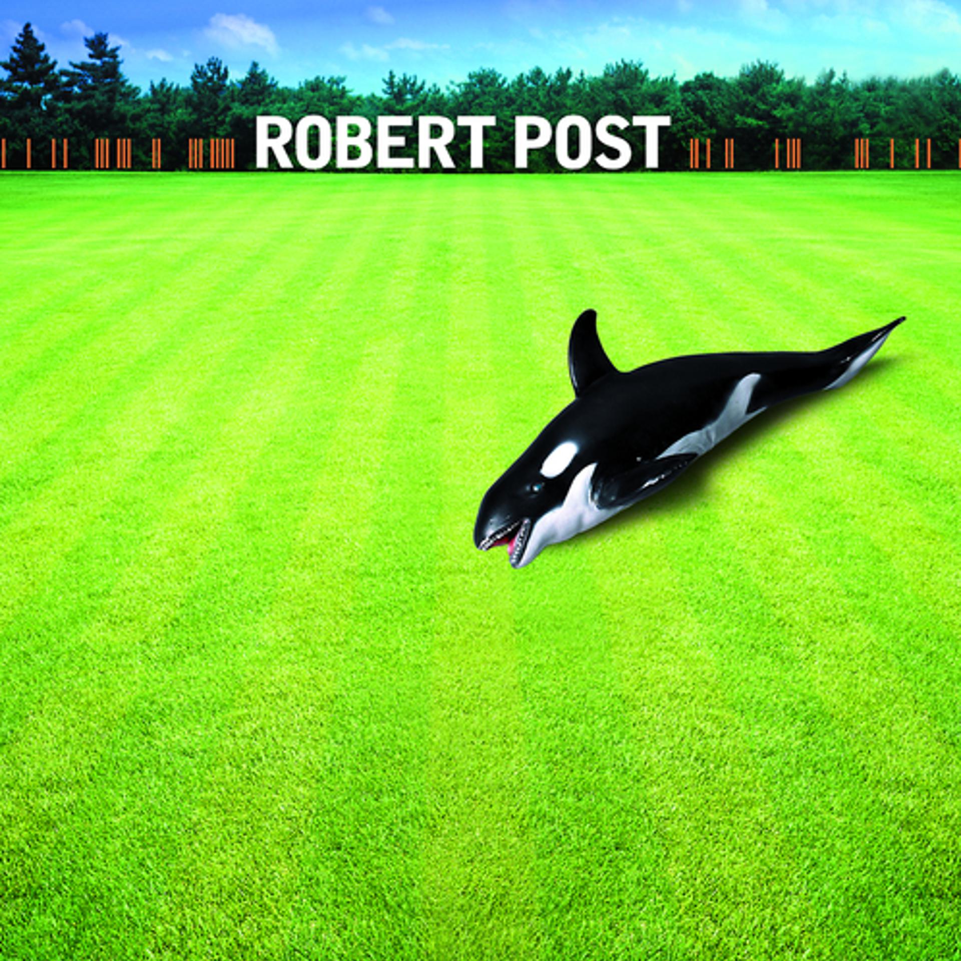 Постер альбома Robert Post