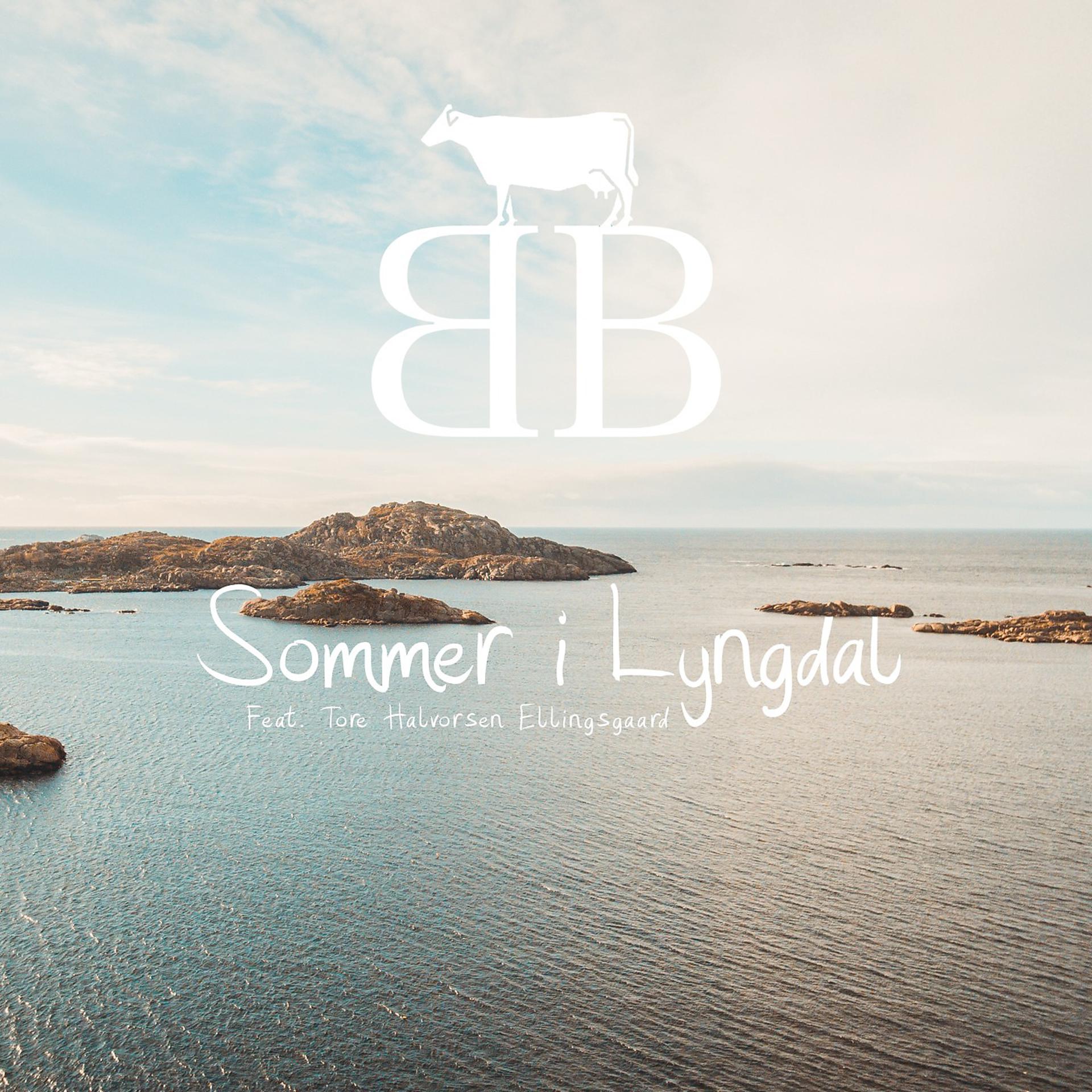 Постер альбома Sommer i Lyngdal