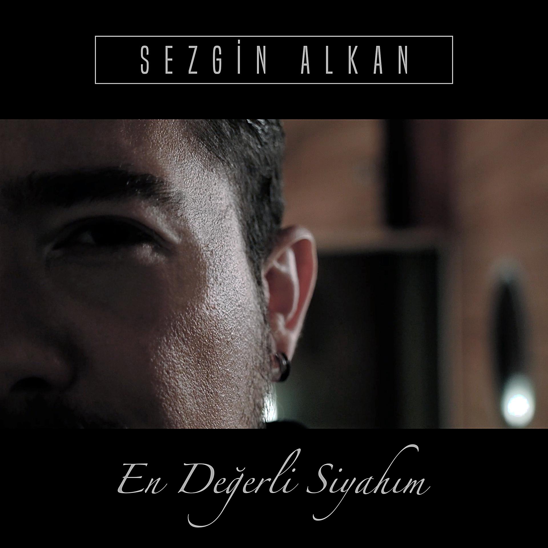 Постер альбома En Değerli Siyahım