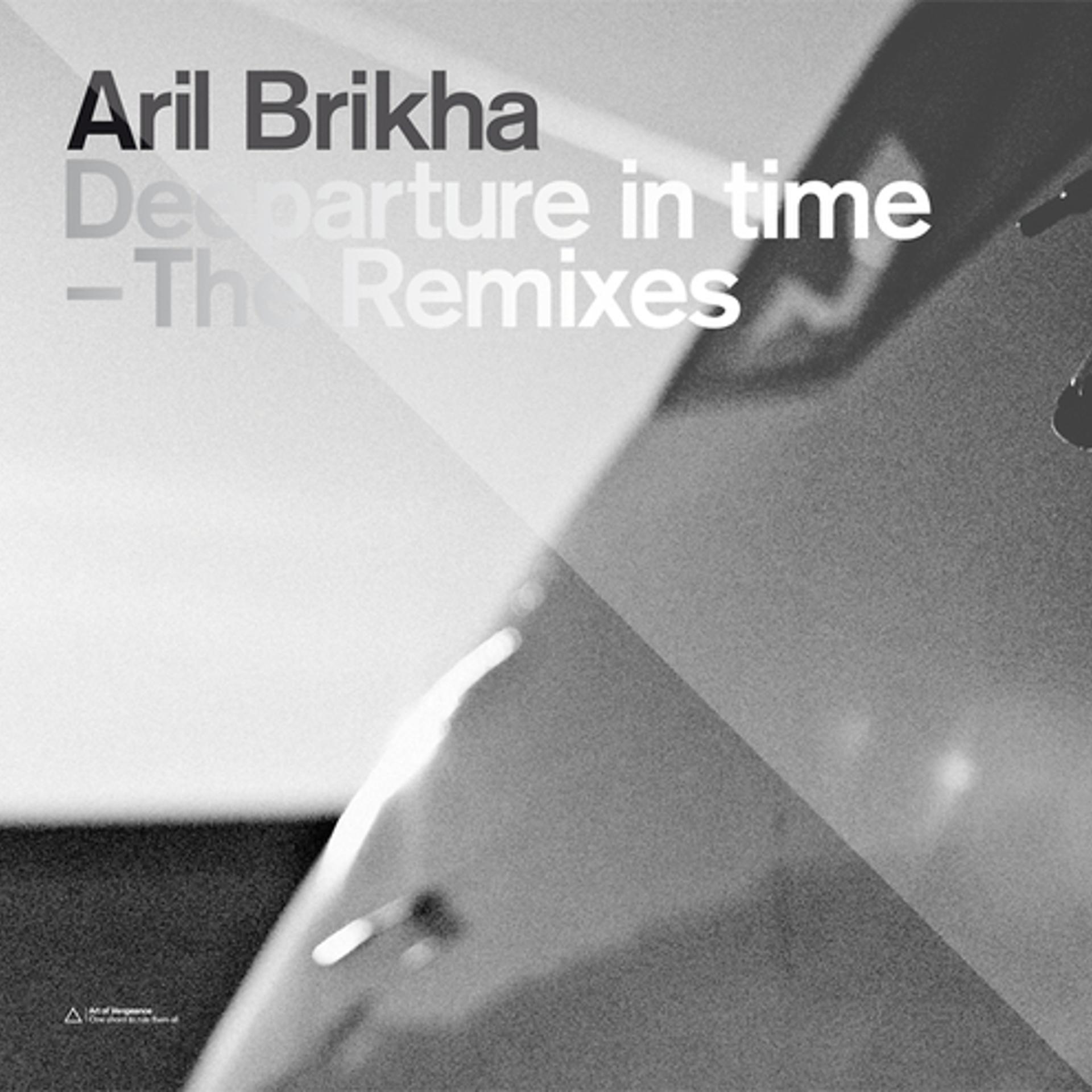 Постер альбома Deeparture in Time - The Remixes