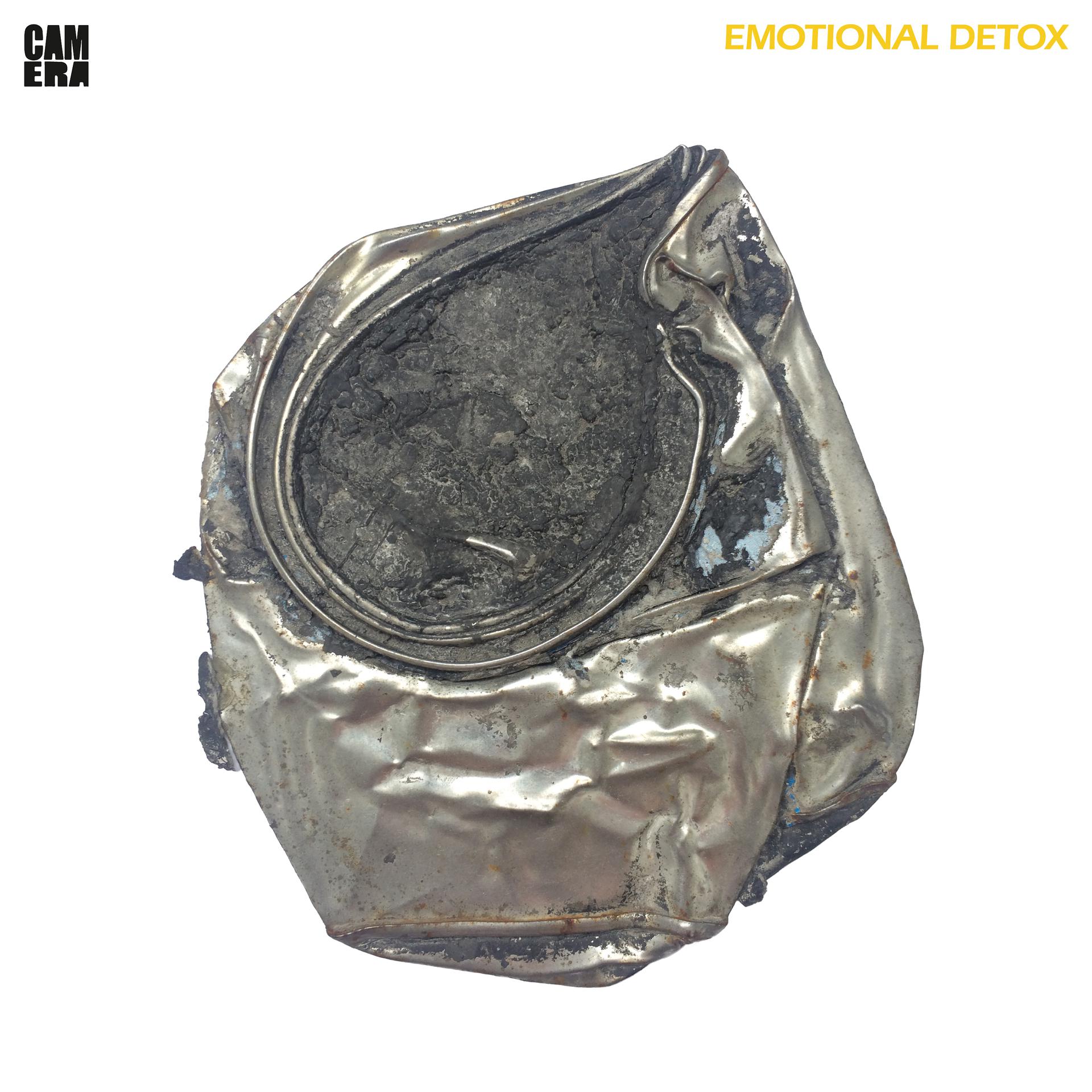 Постер альбома Emotional Detox