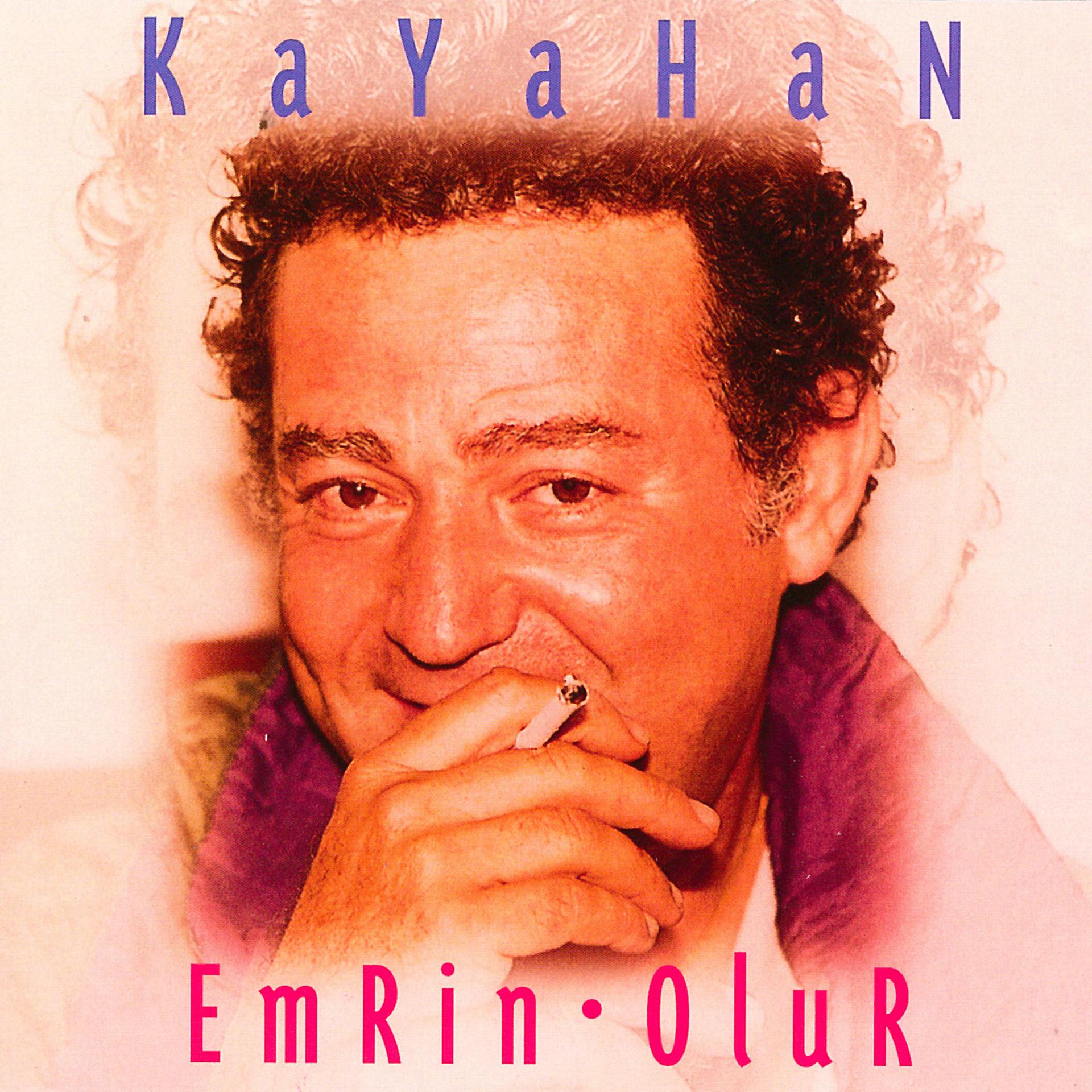 Постер альбома Emrin Olur