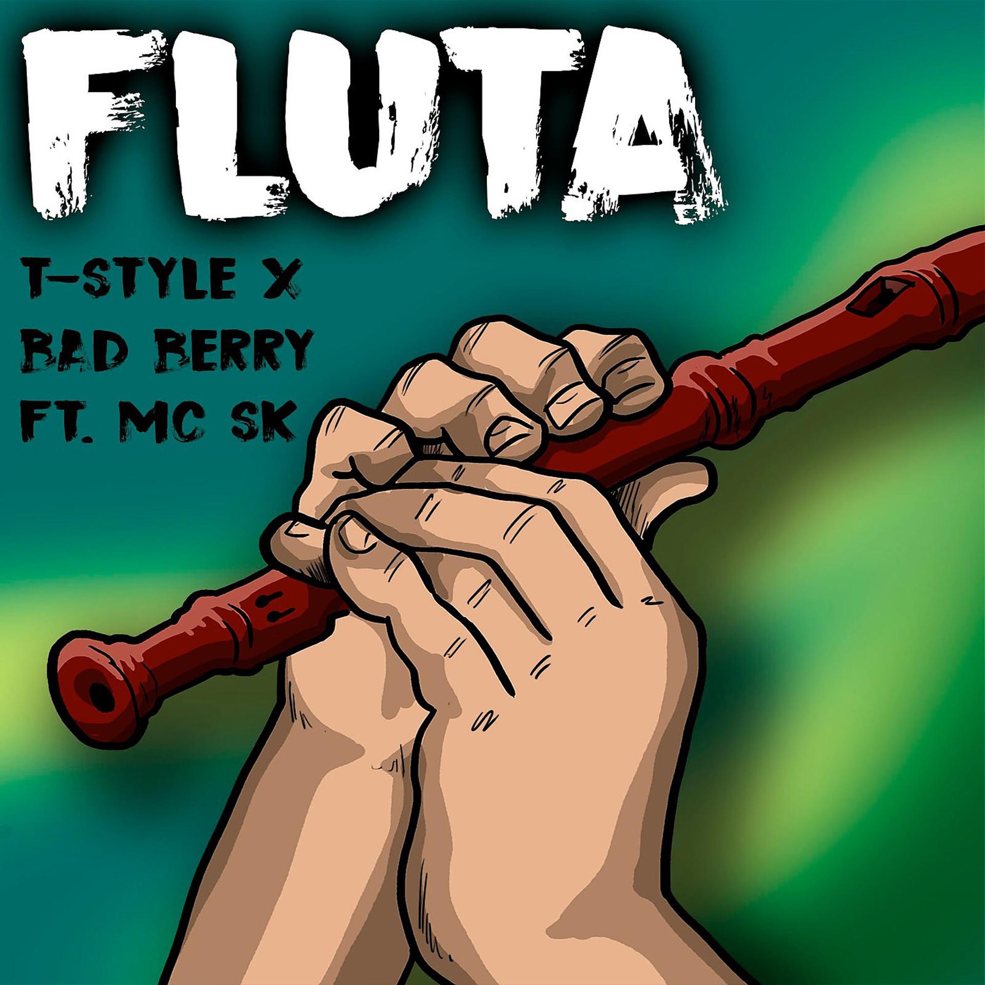 Постер альбома Fluta (feat. MC SK)