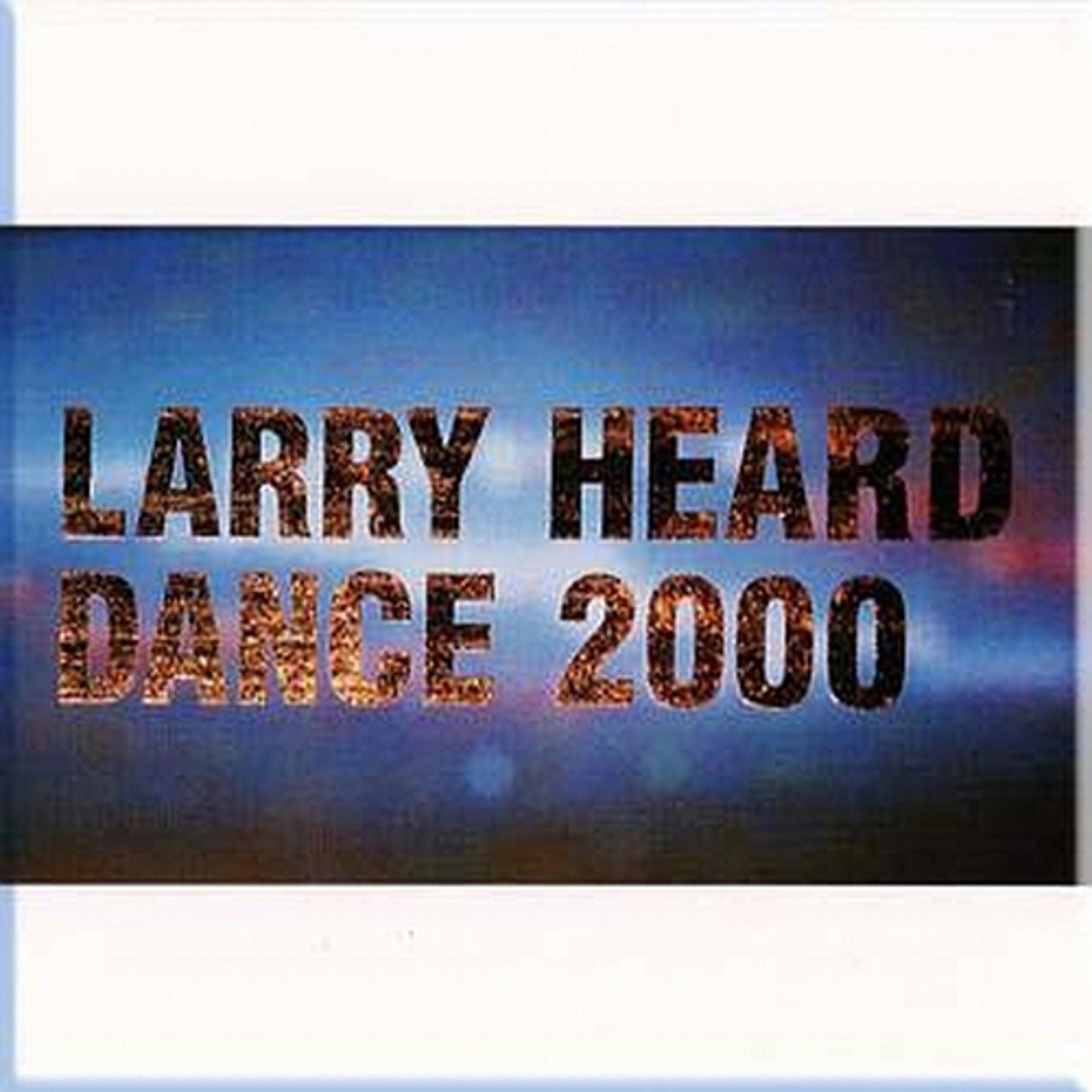 Постер альбома Dance 2000, Part 1