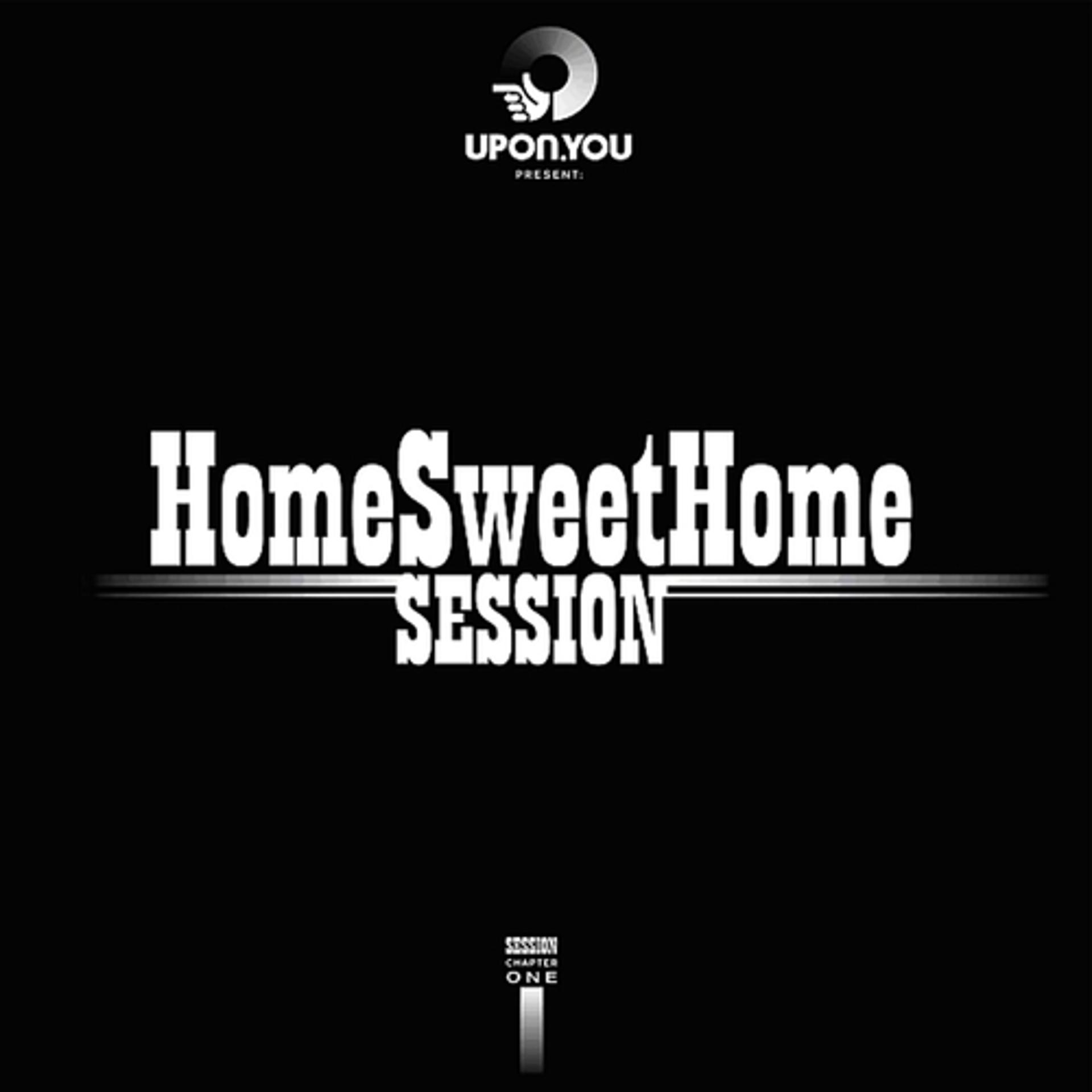 Постер альбома Home Sweet Home Chapter 1