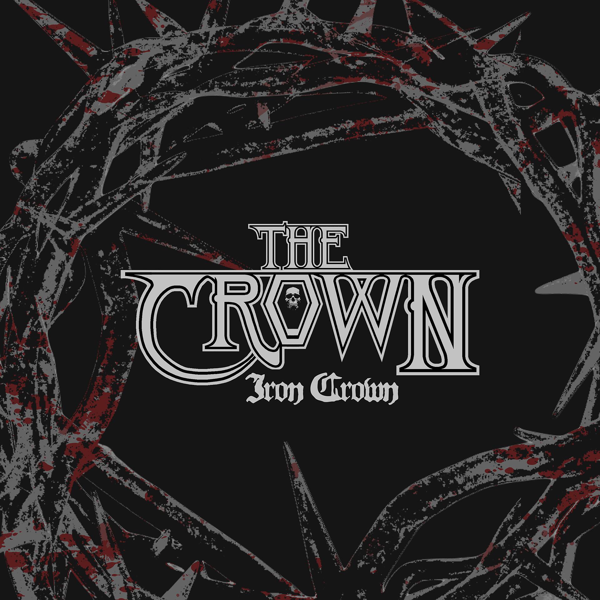 Постер альбома Iron Crown