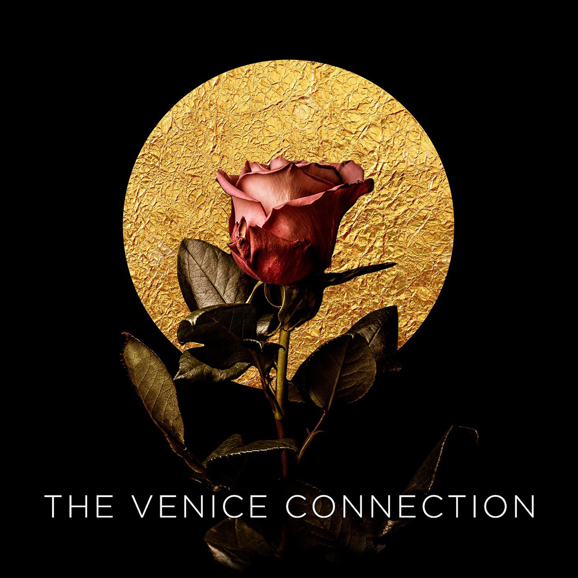 Постер альбома The Venice Connection