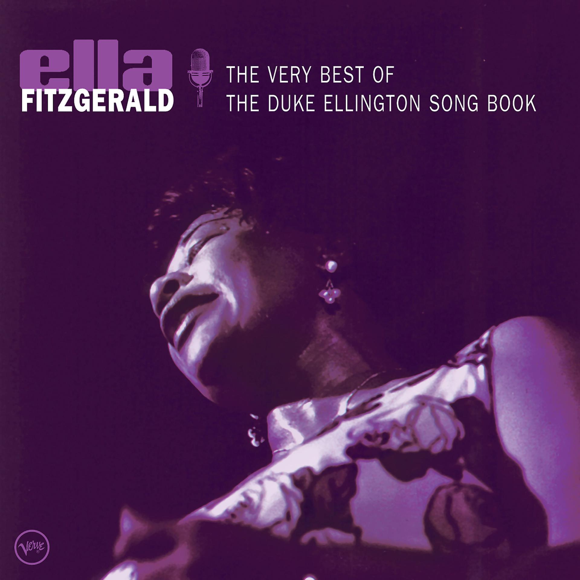 Постер альбома The Very Best Of The Duke Ellington Songbook