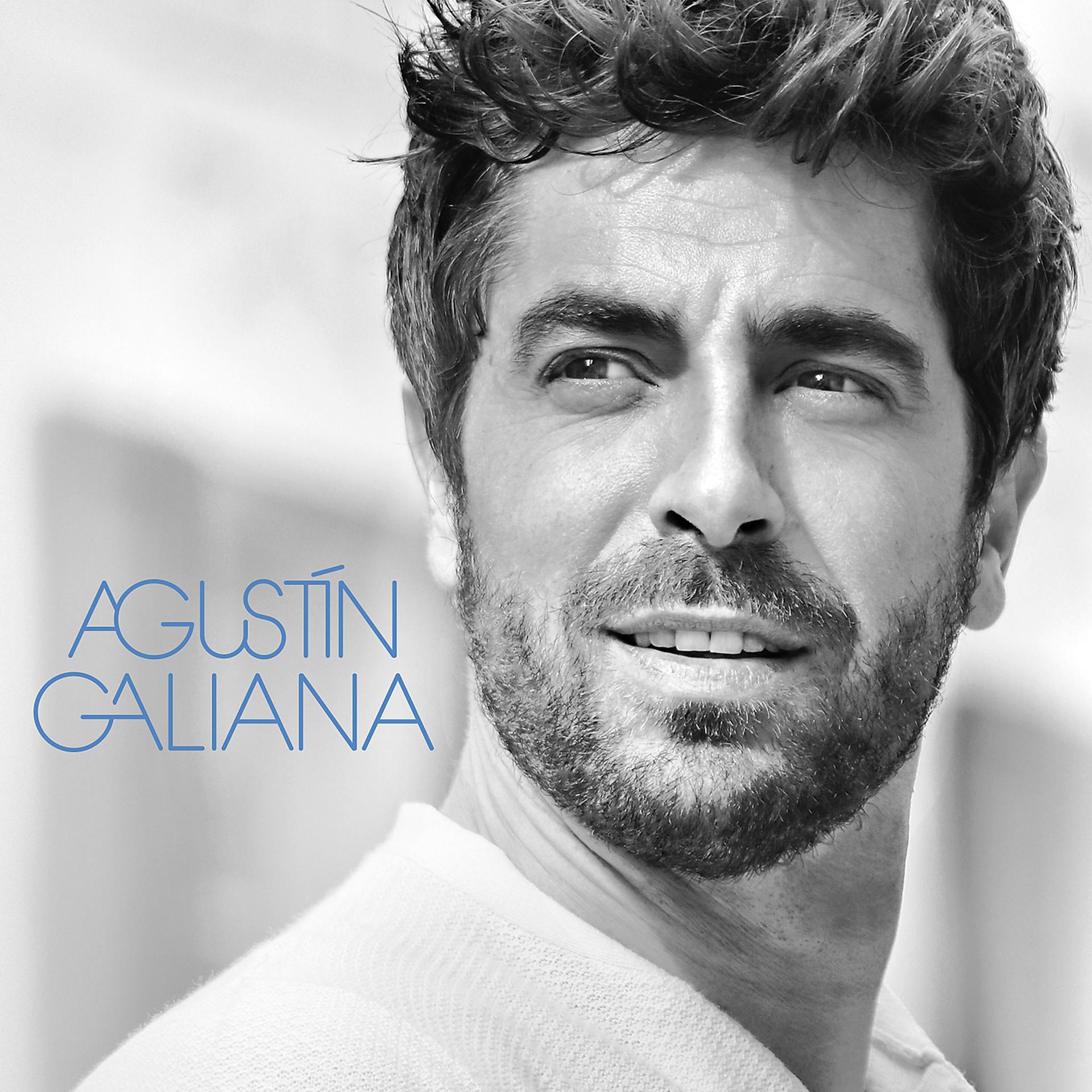 Постер альбома Agustin Galiana
