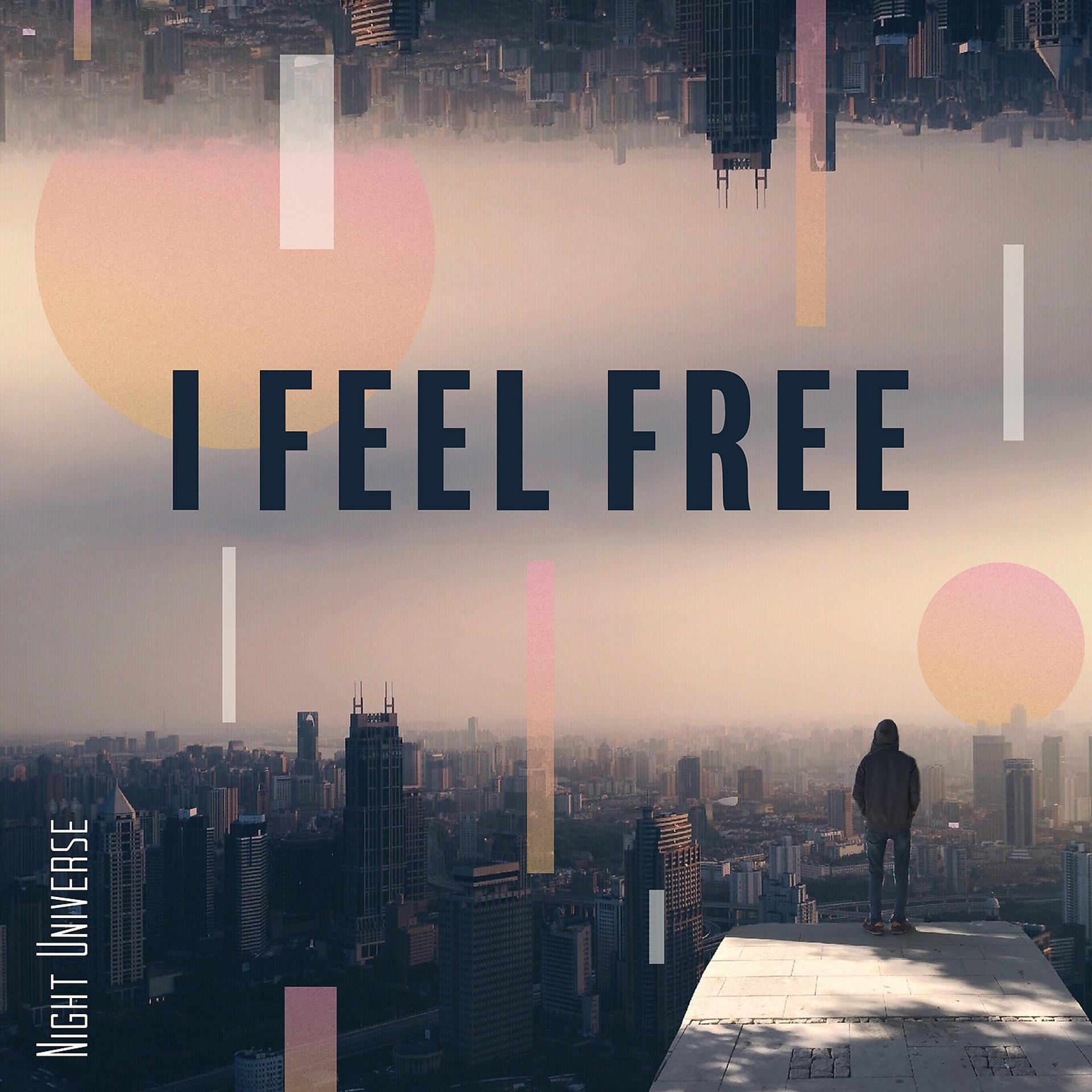 Постер альбома I Feel Free