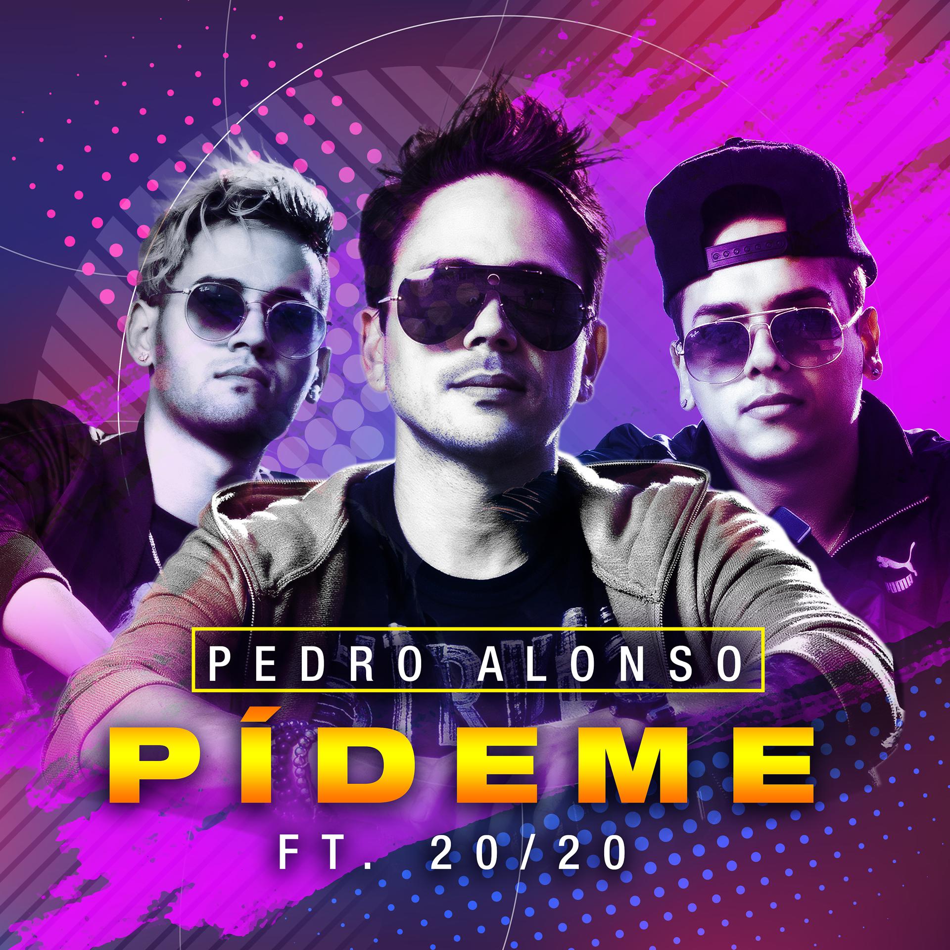 Постер альбома Pideme