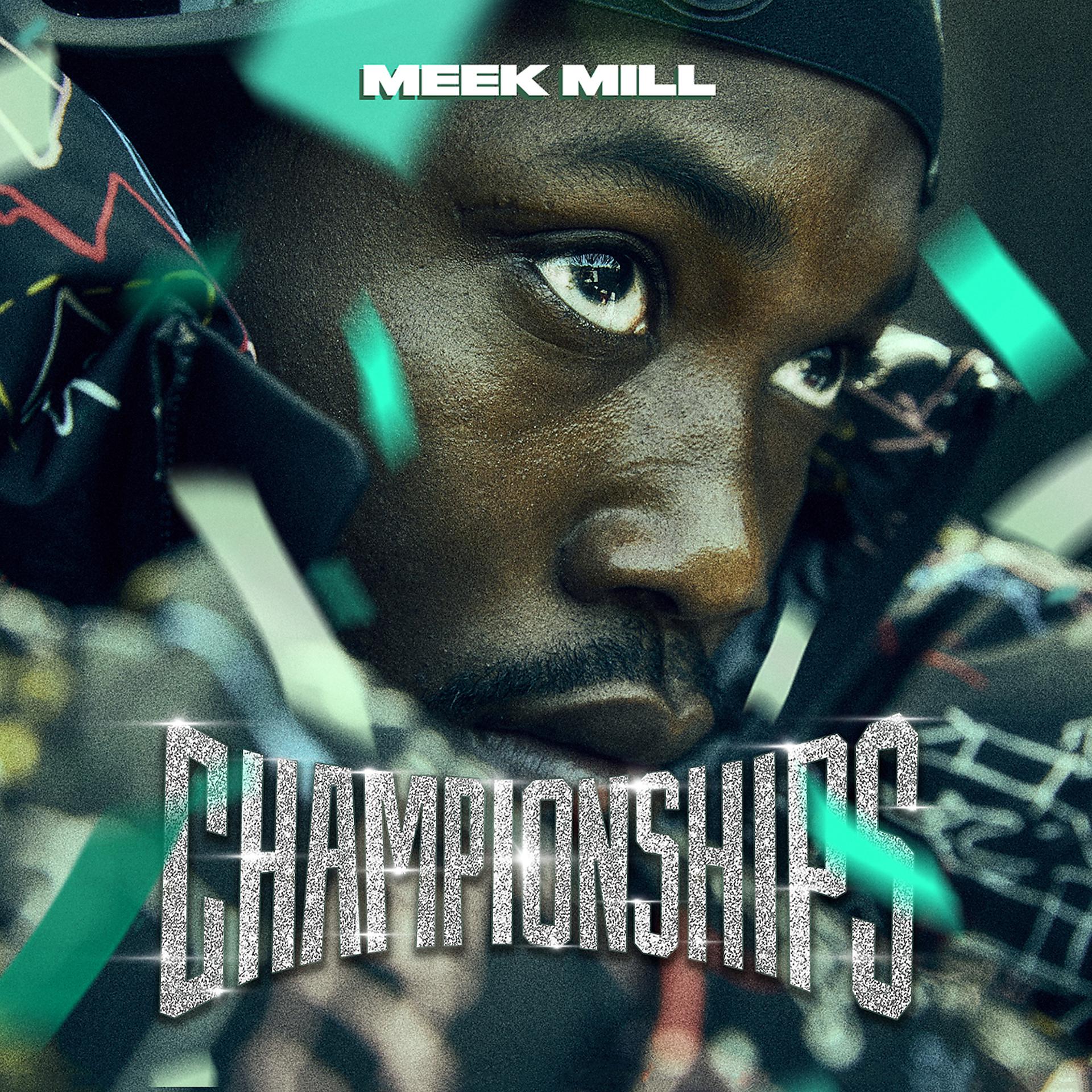 Постер альбома Championships