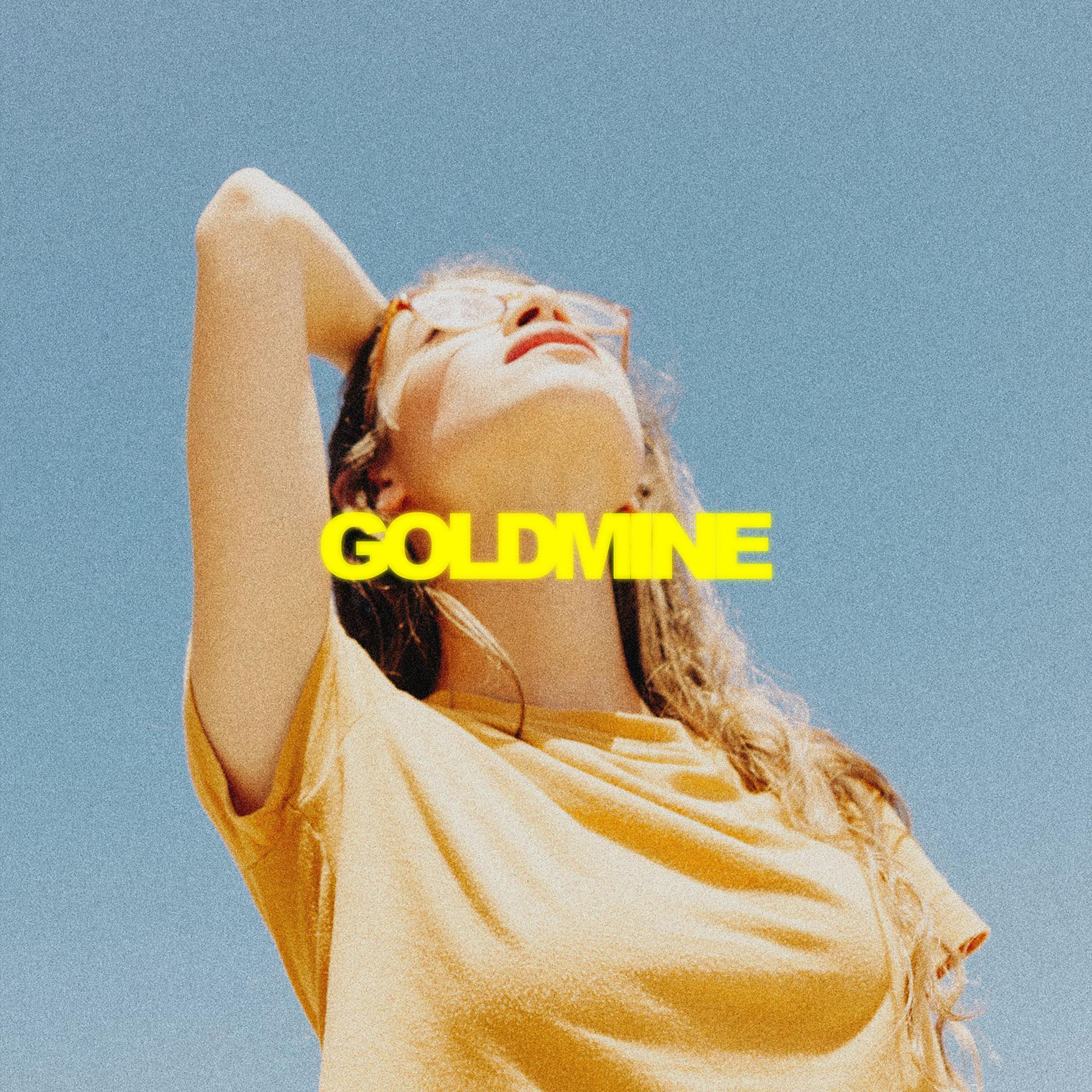 Постер альбома Goldmine