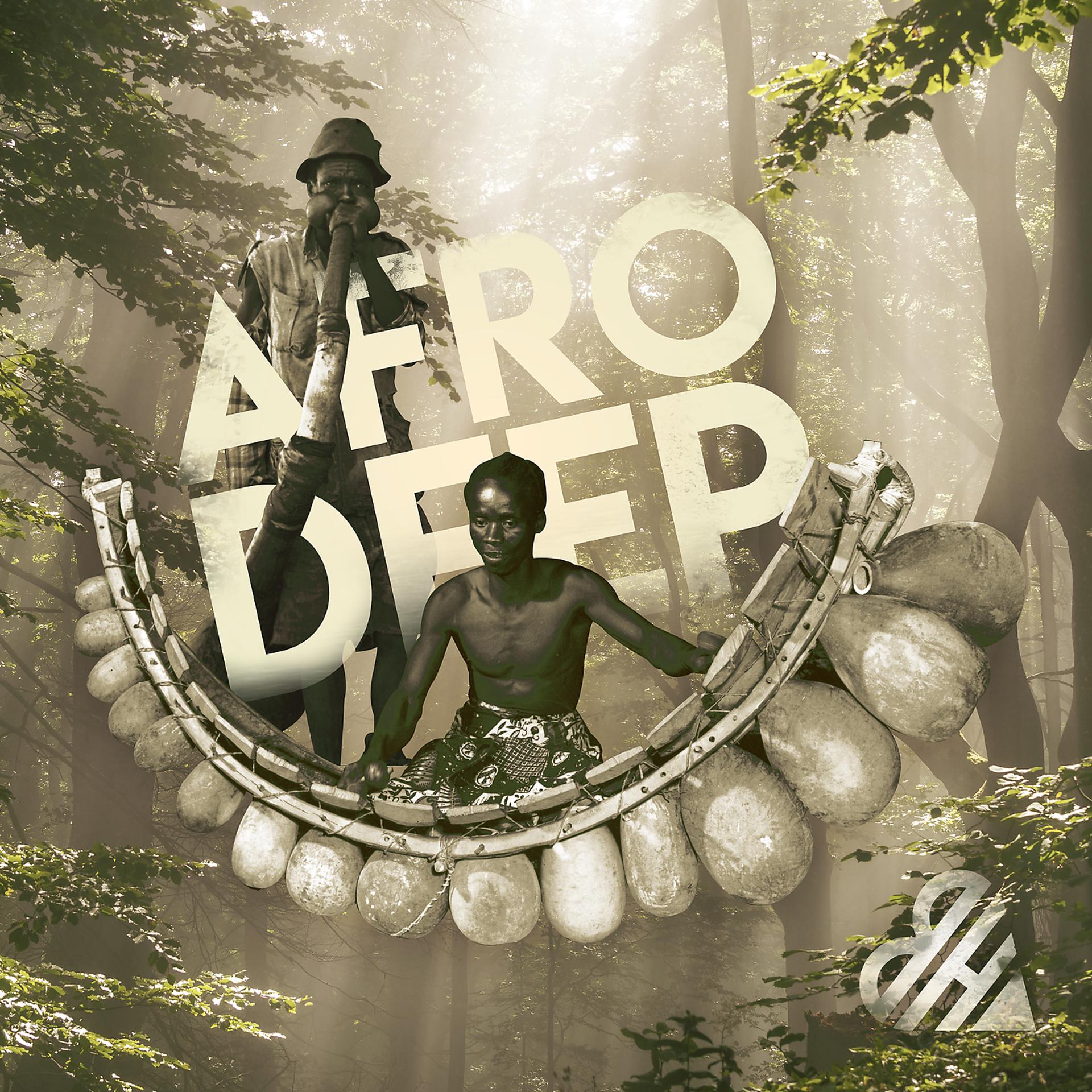 Постер альбома Beating Heart - Afro Deep