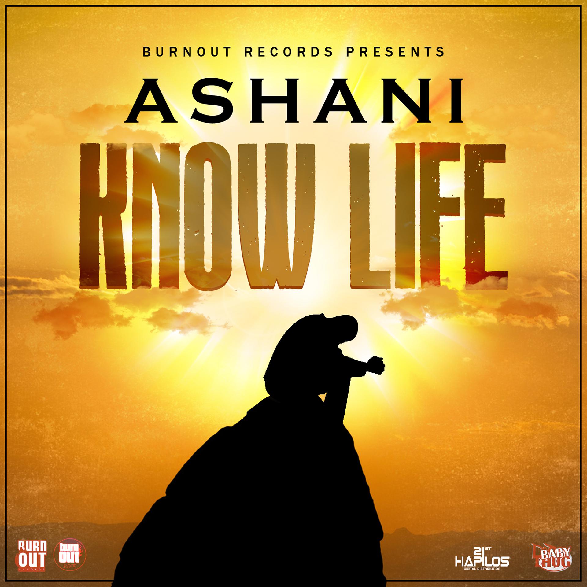 Постер альбома Know Life