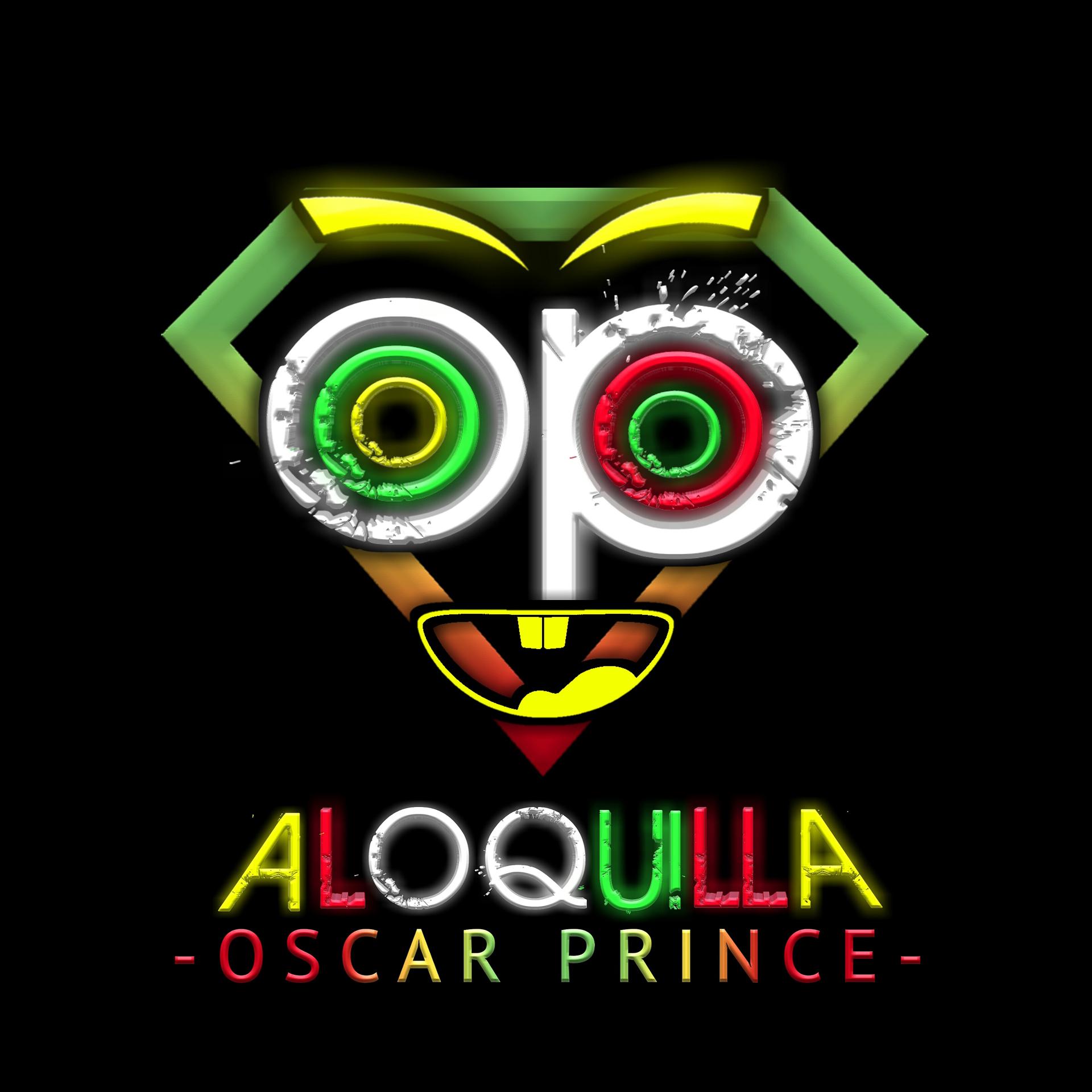Постер альбома Aloquilla