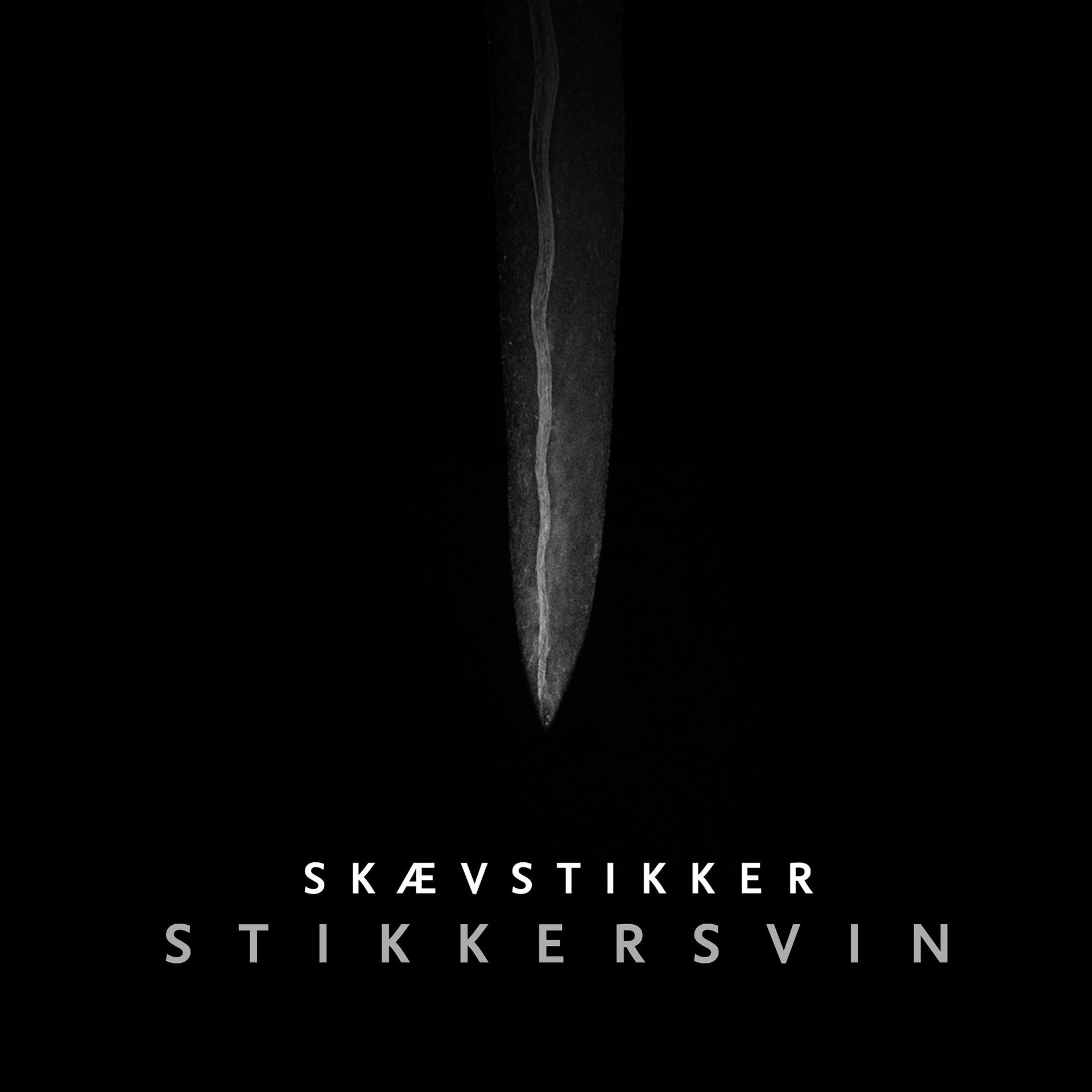 Постер альбома Stikkersvin