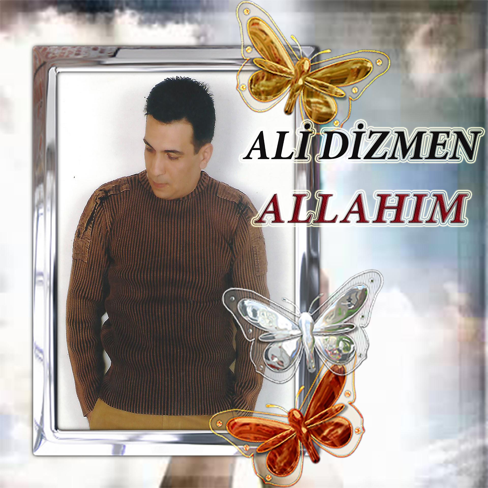 Постер альбома Allahım