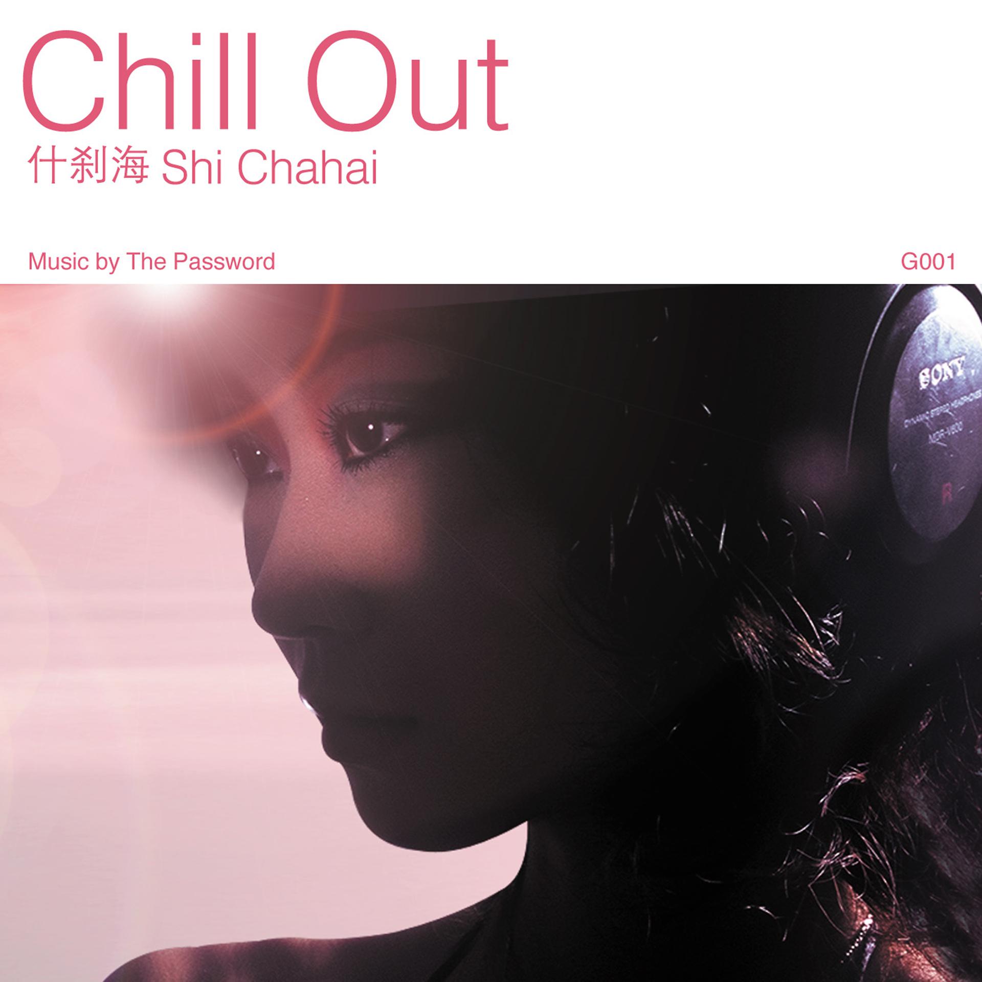 Постер альбома Shi Cha Hai