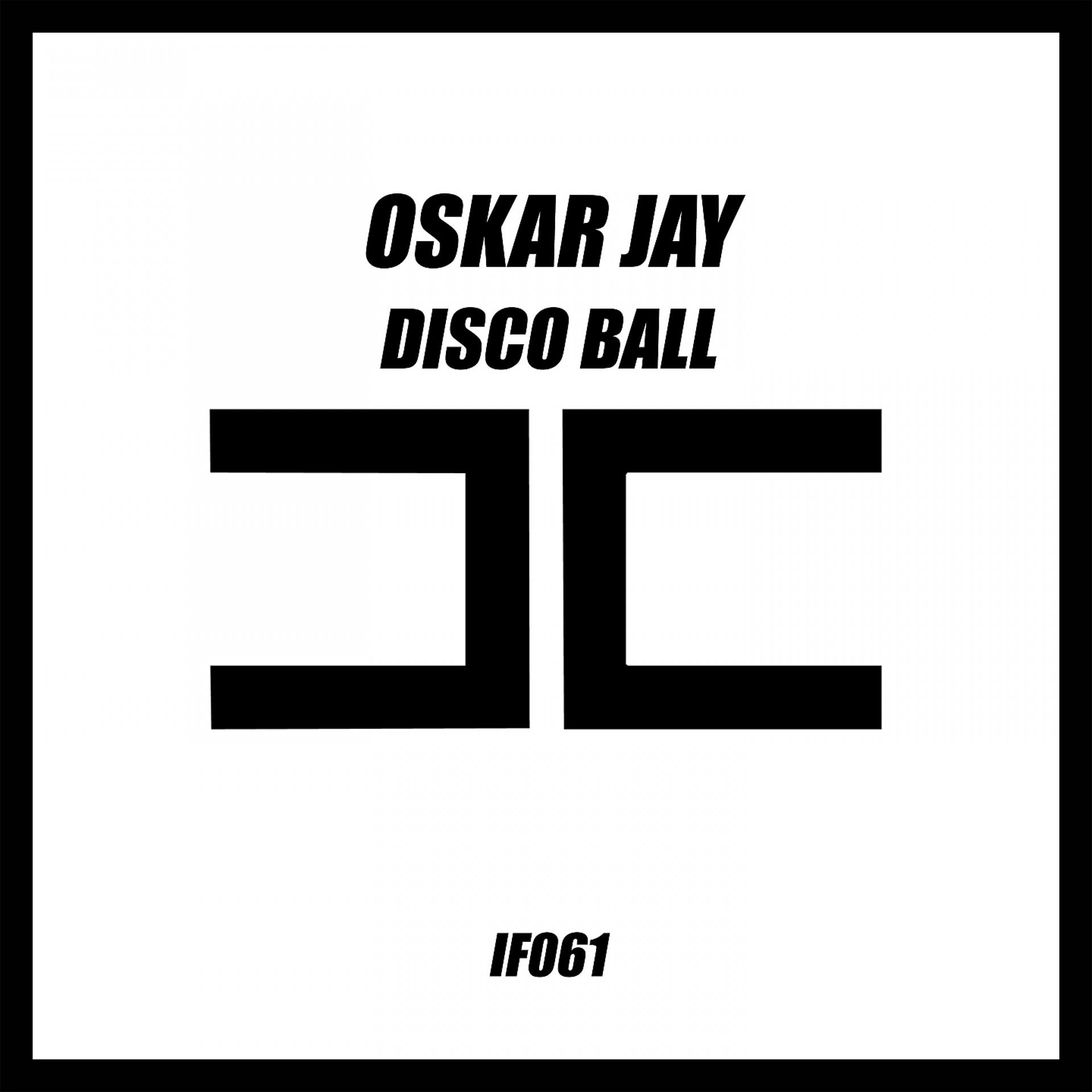 Постер альбома Disco Ball