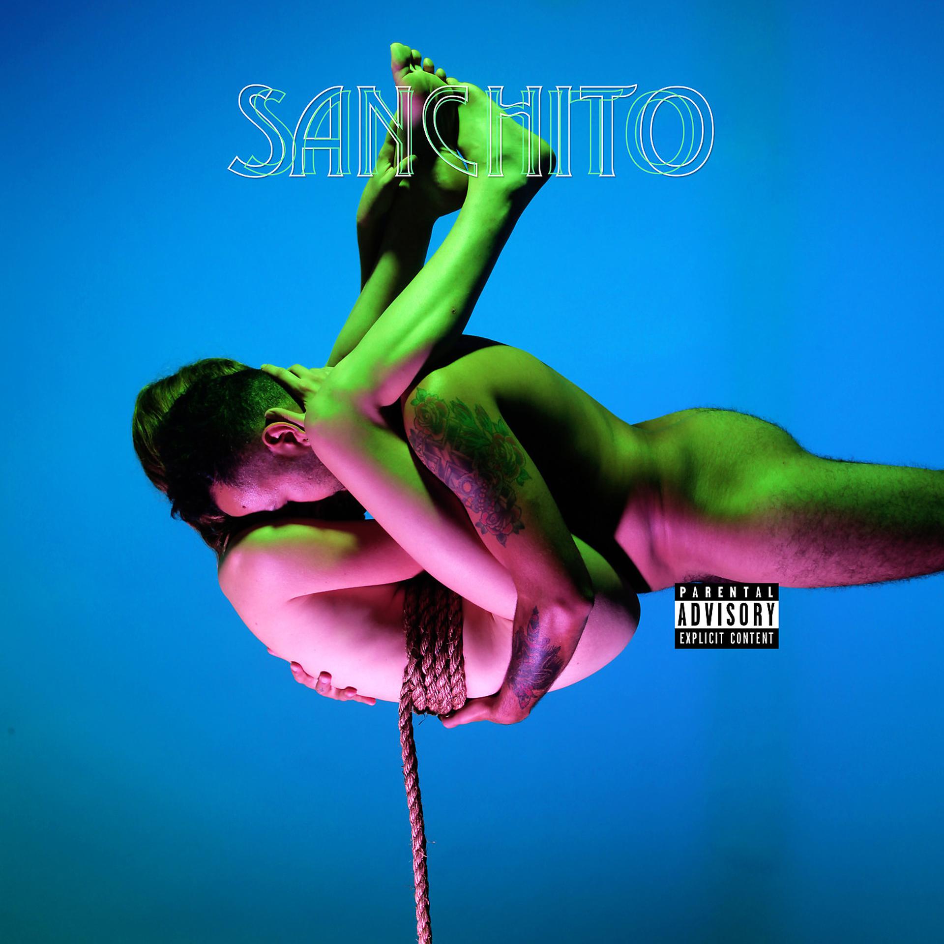 Постер альбома Sanchito