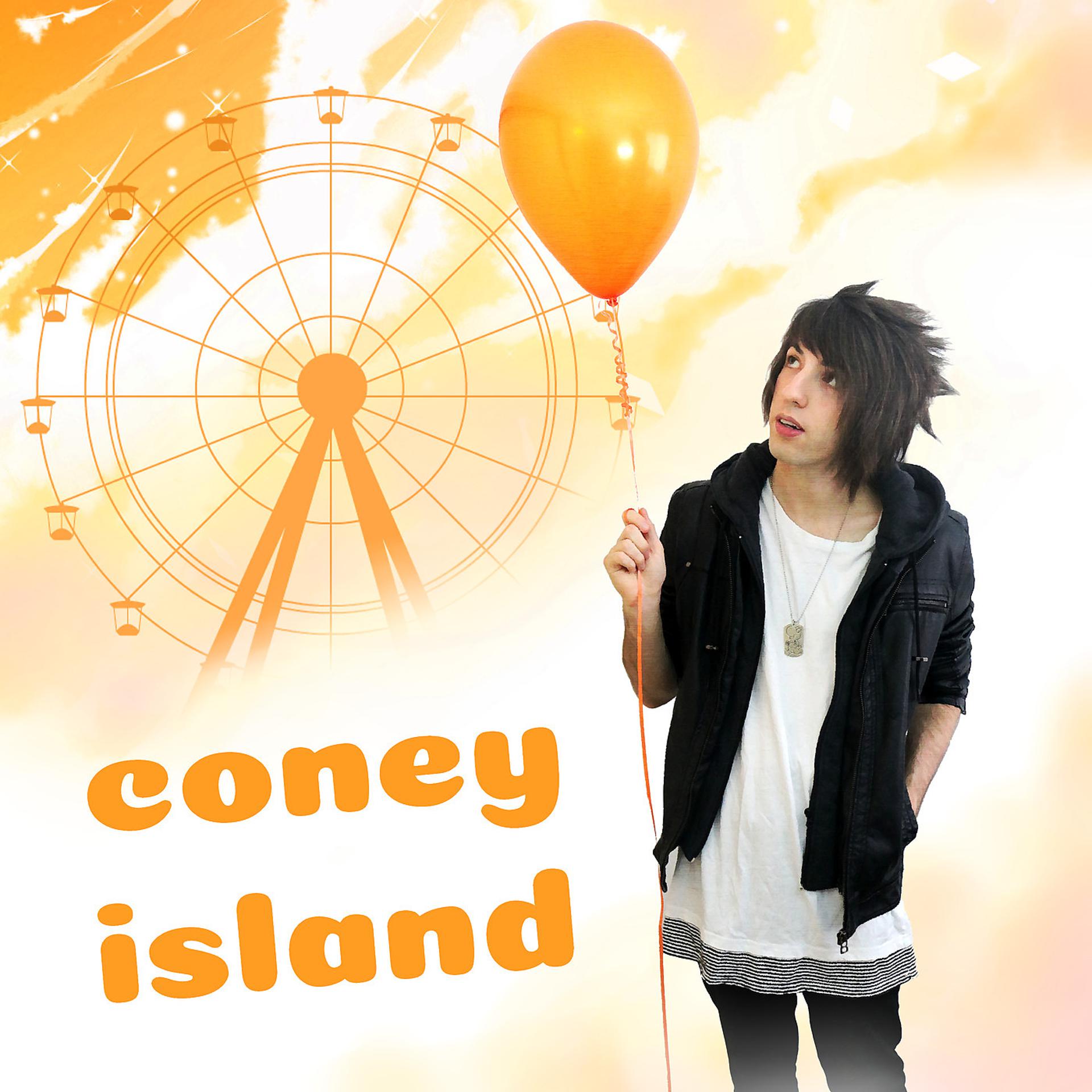 Постер альбома Coney Island