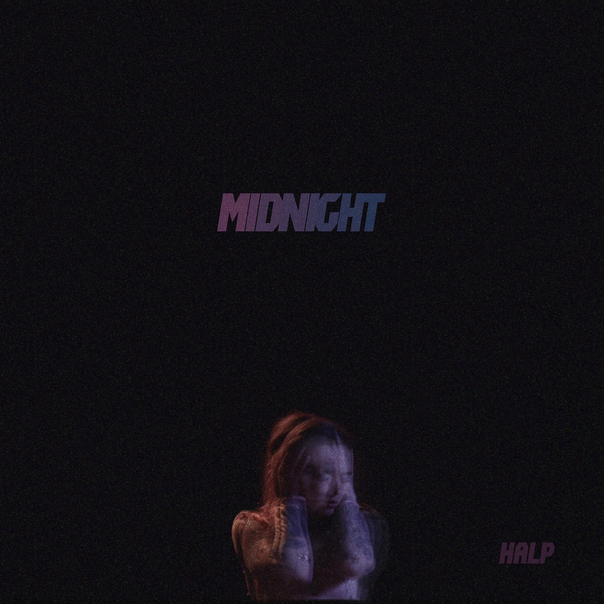 Постер альбома Midnight