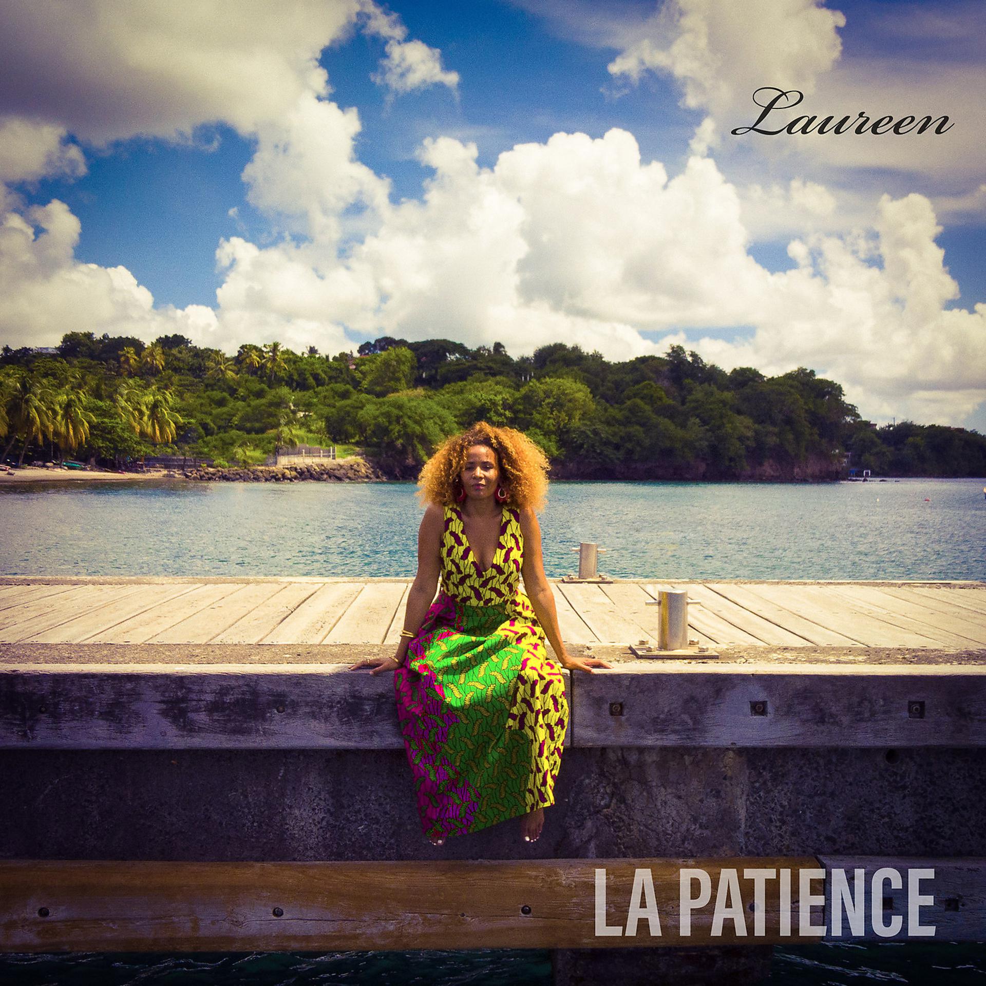 Постер альбома La patience