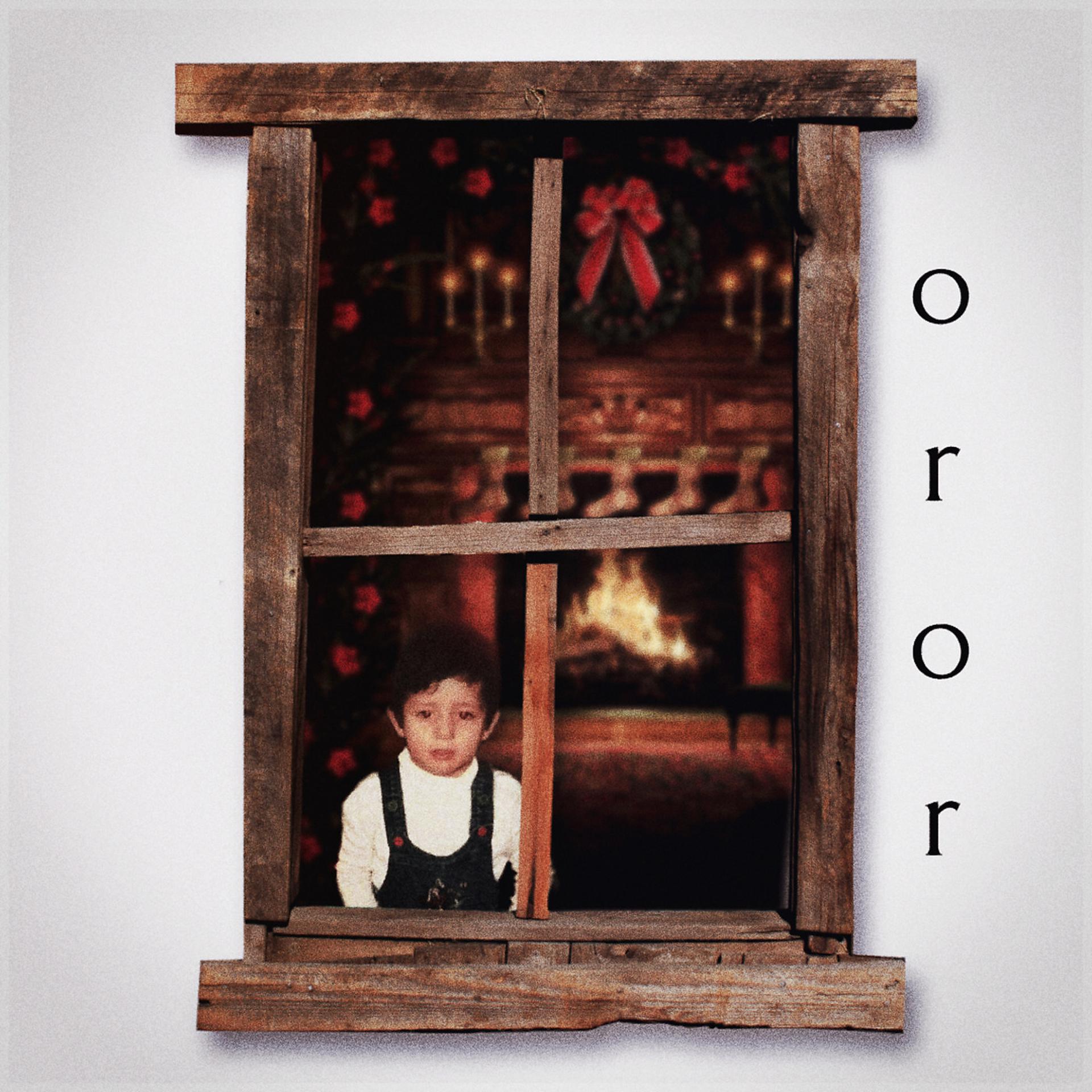 Постер альбома Oror