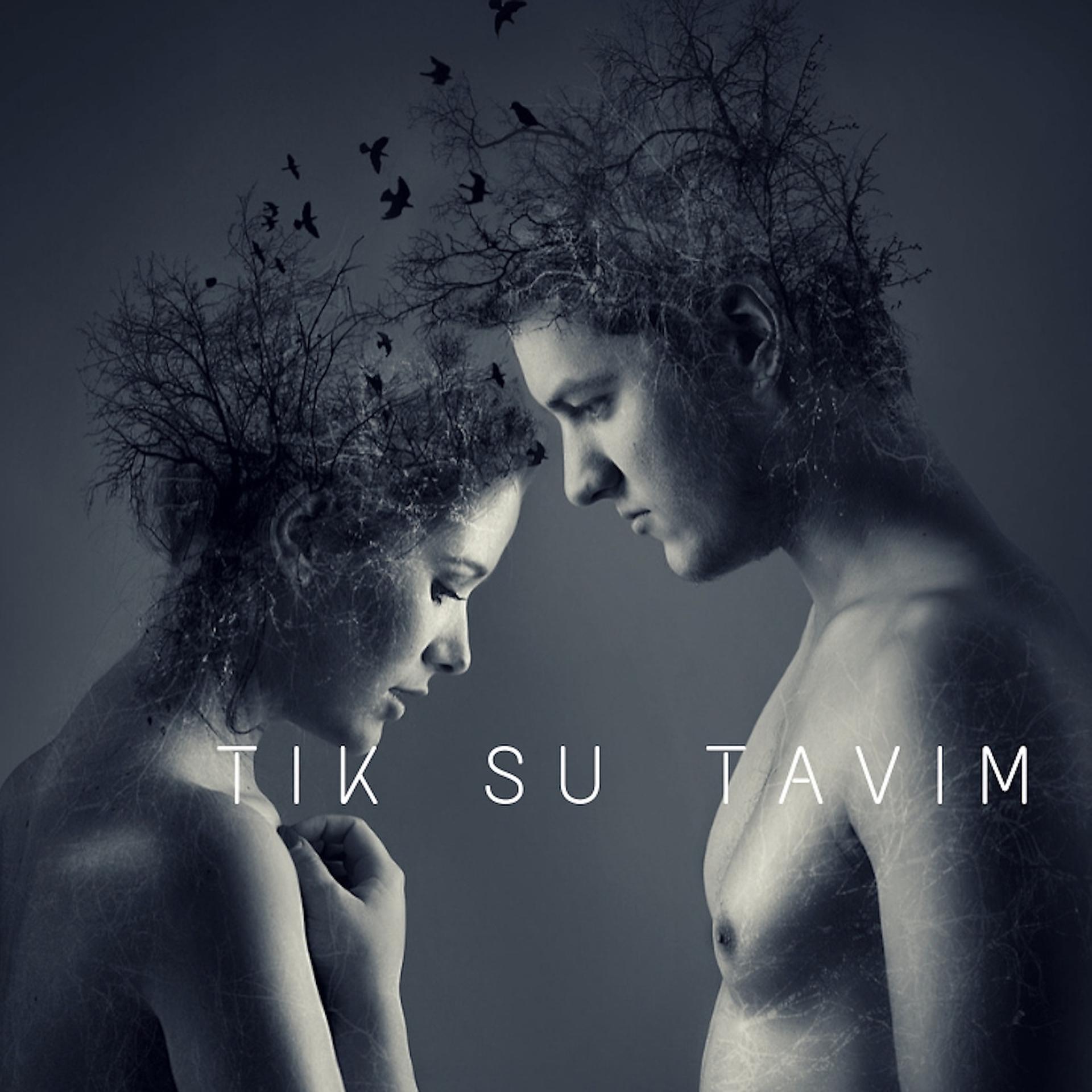 Постер альбома Tik Su Tavim