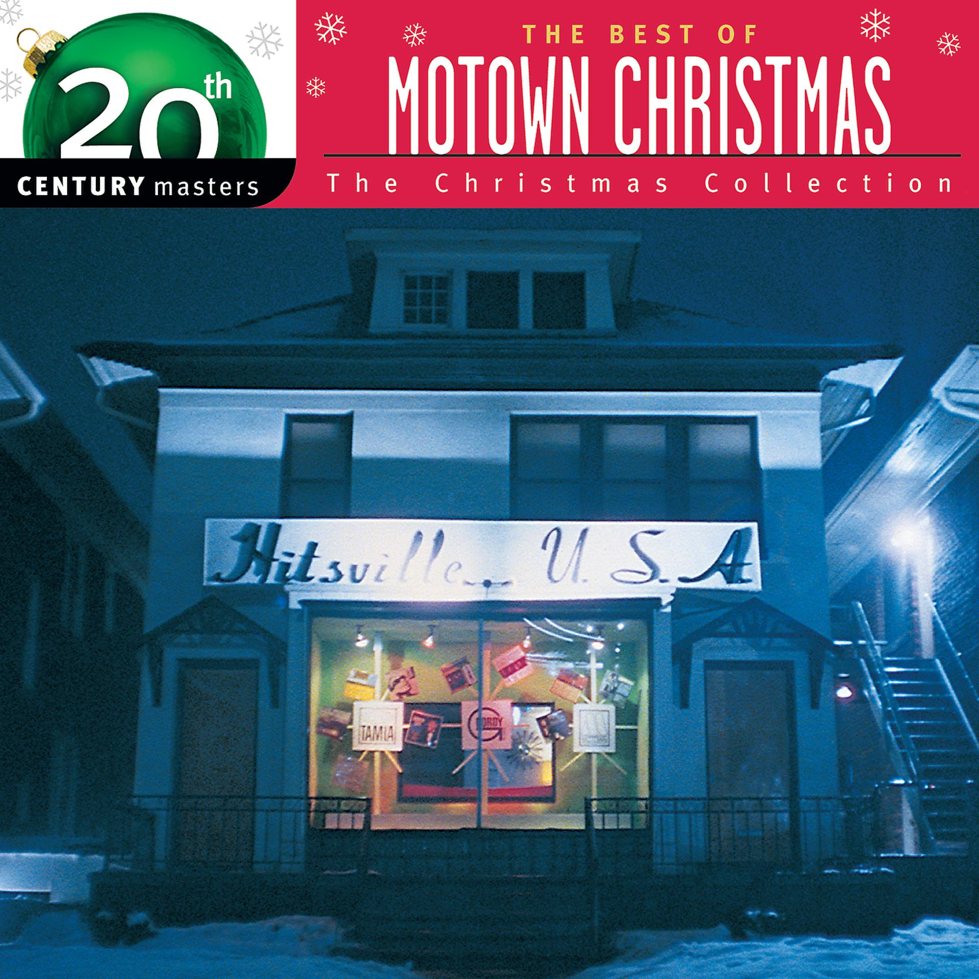 Постер альбома 20th Century Masters:  The Christmas Collection