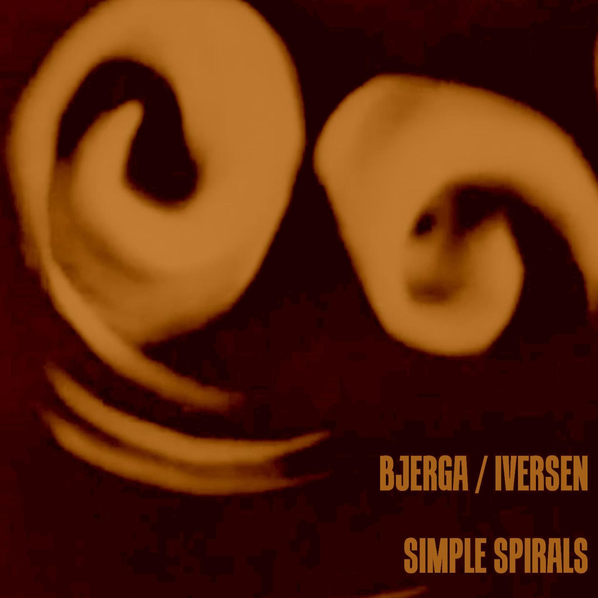 Постер альбома Simple Spirals