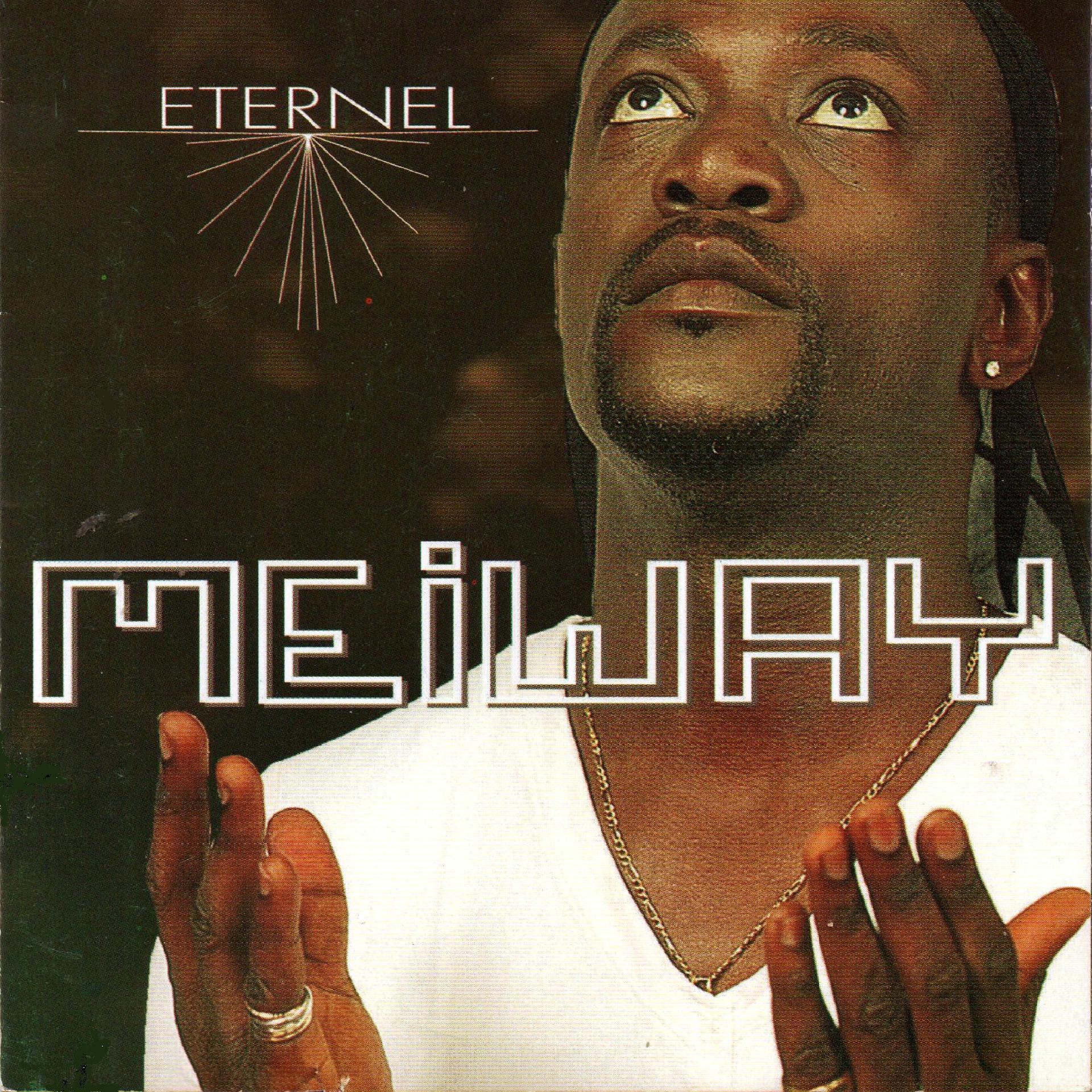 Постер альбома Eternel