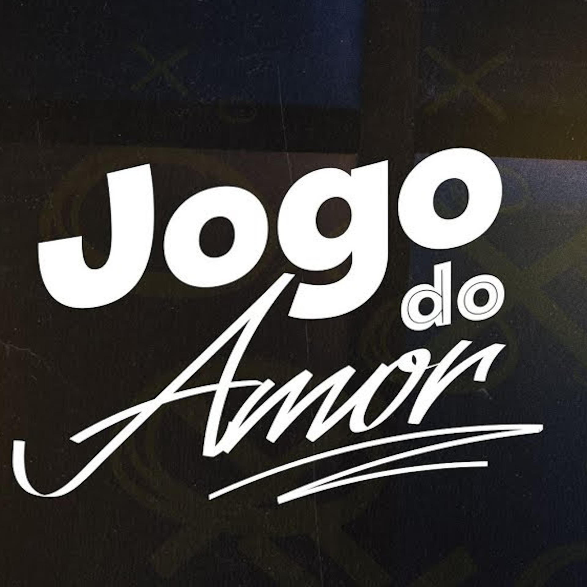 Постер альбома Jogo do Amor