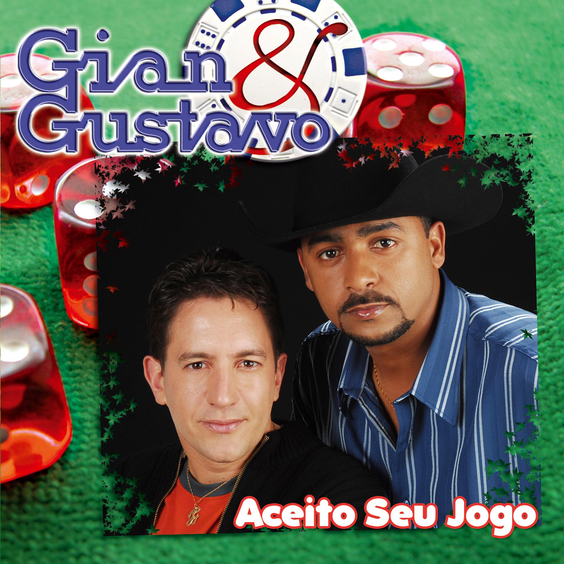 Постер альбома Aceito Seu Jogo