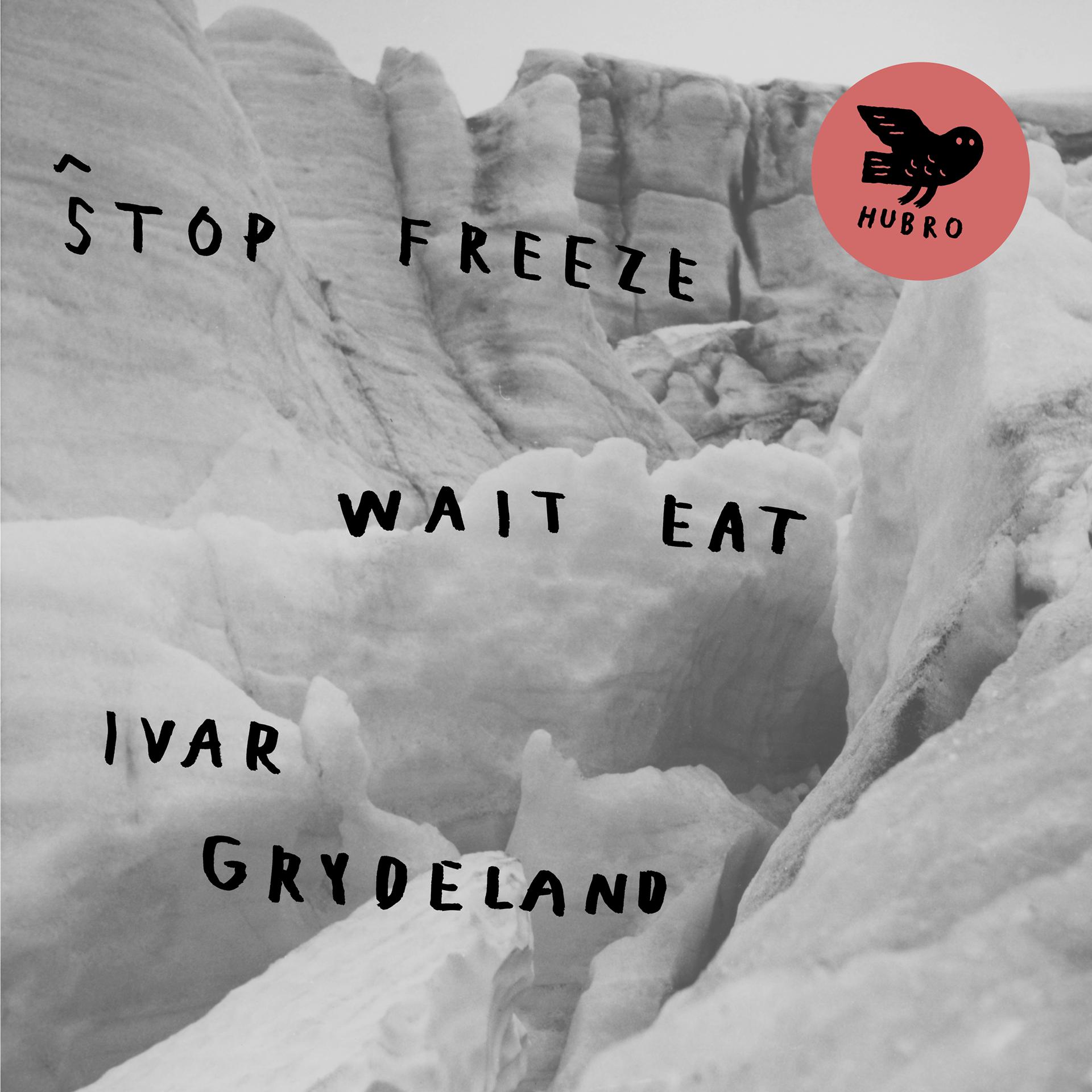 Постер альбома Stop Freeze Wait Eat