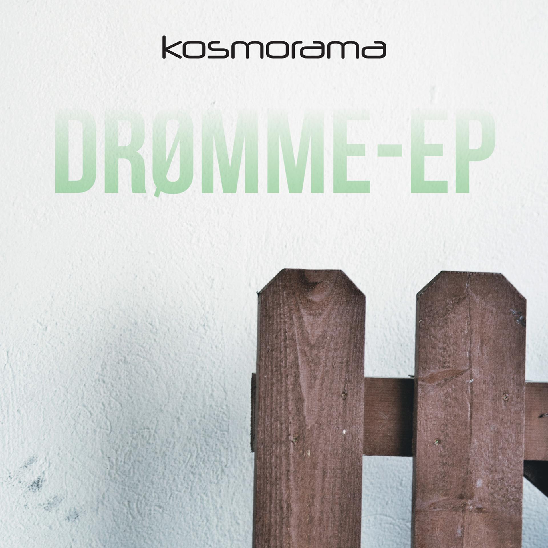 Постер альбома Drømme-Ep